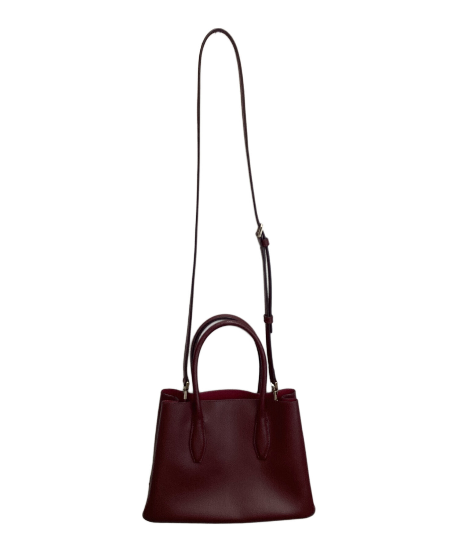 中古・古着通販】Kate Spade (ケイトスペード) 2WAYバッグ バー 