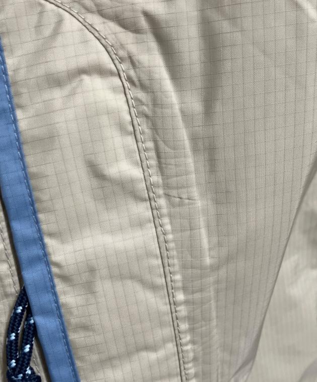 中古・古着通販】Patagonia (パタゴニア) マウンテンパーカー ベージュ