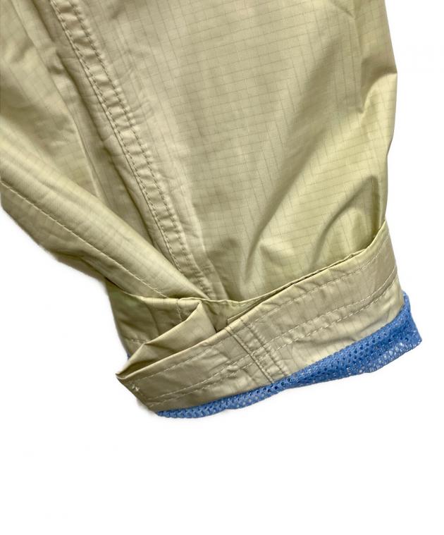 中古・古着通販】Patagonia (パタゴニア) マウンテンパーカー ベージュ