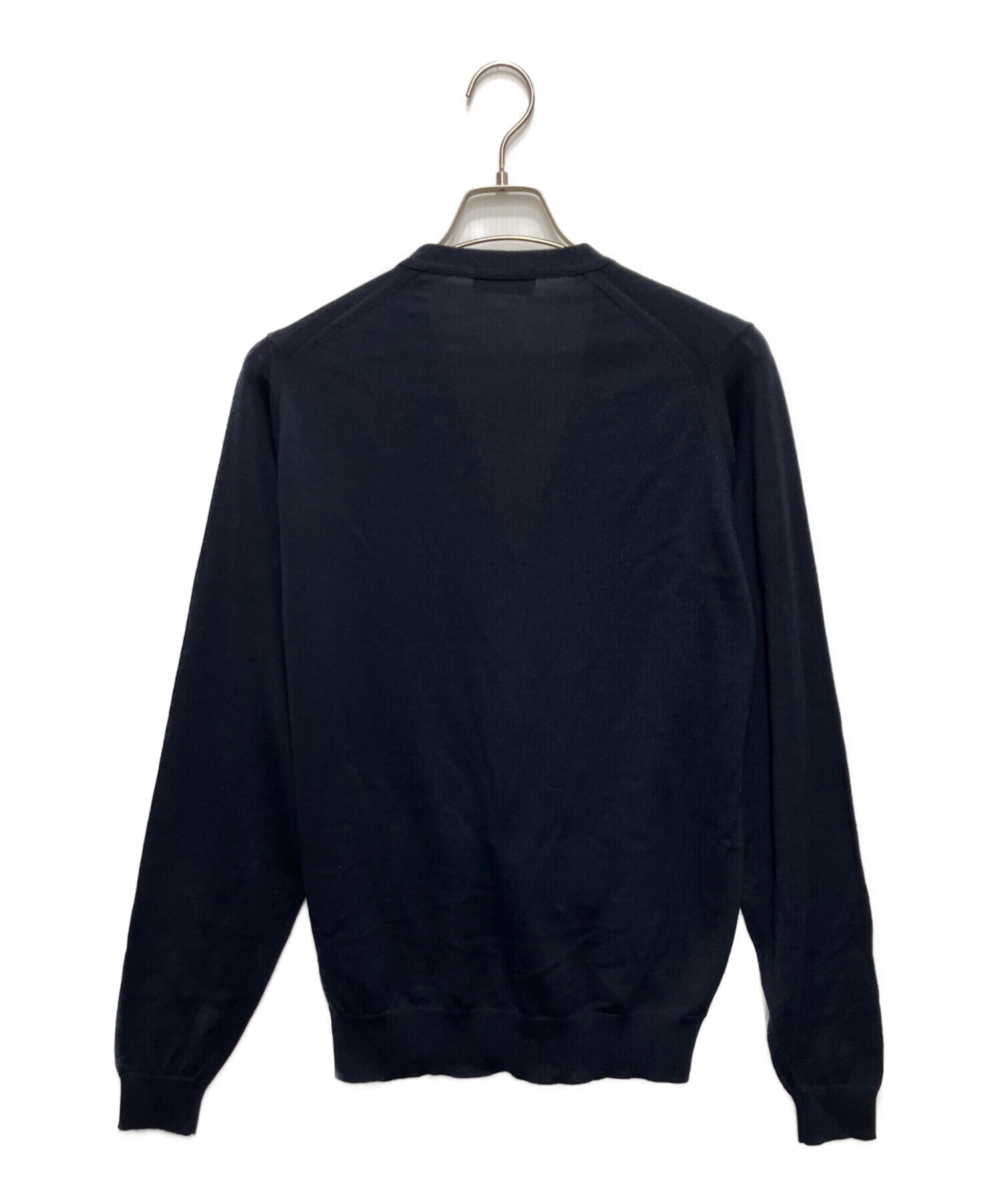 中古・古着通販】JOHN SMEDLEY (ジョンスメドレー) PETWORTH CARDIGAN