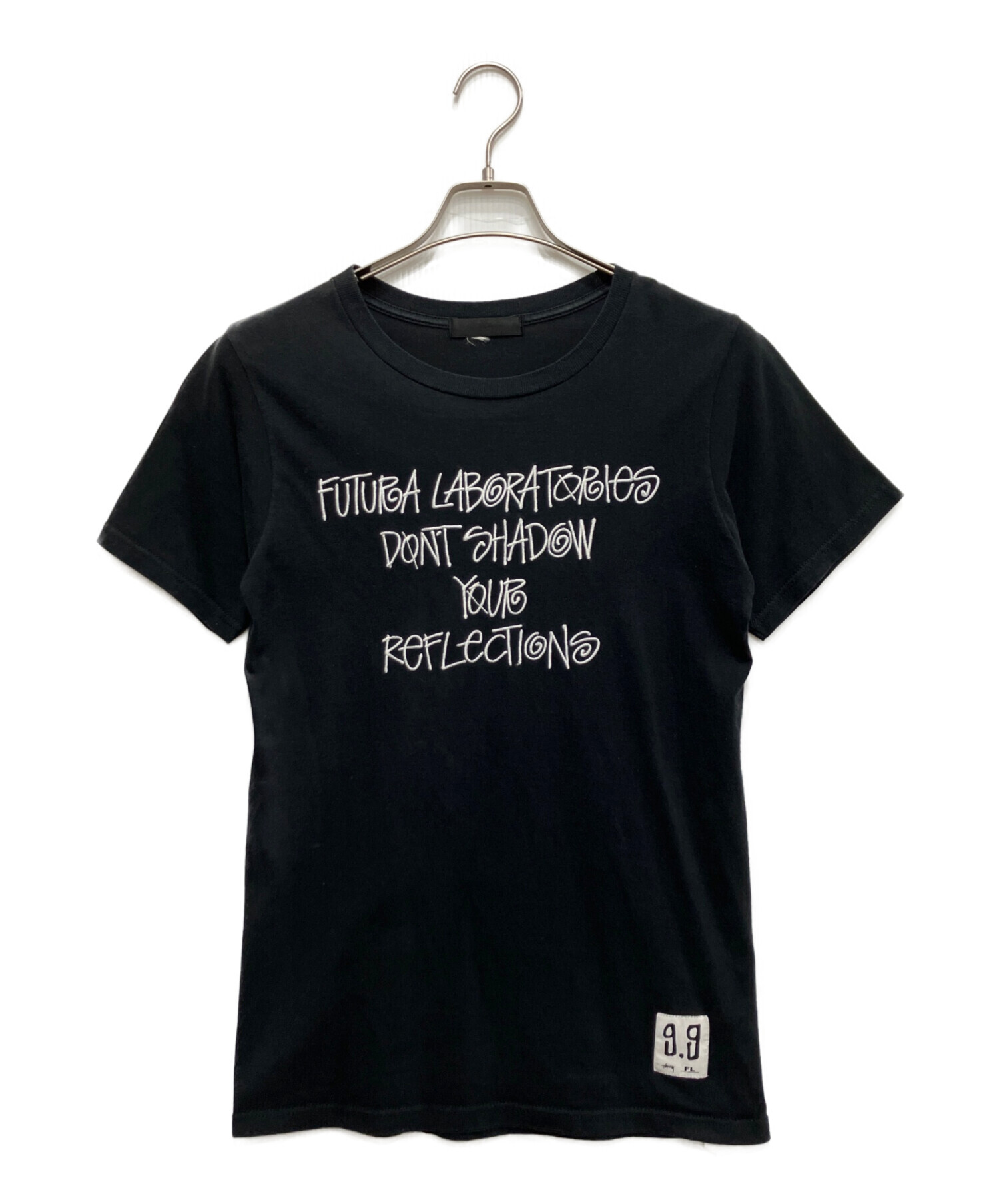 中古・古着通販】stussy (ステューシー) FUTURA LABORATORIES
