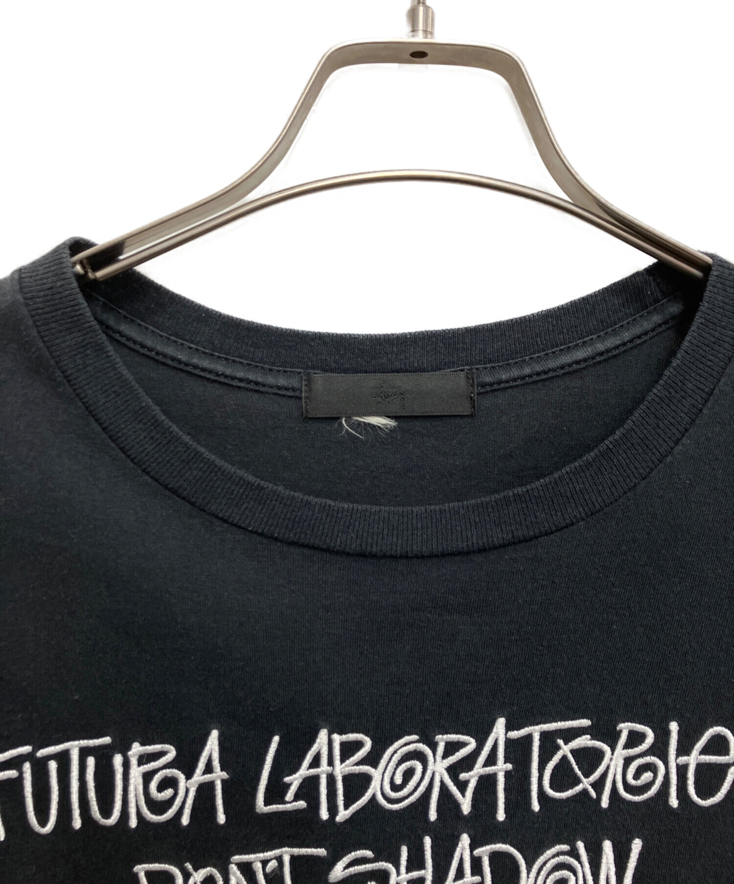 中古・古着通販】stussy (ステューシー) FUTURA LABORATORIES