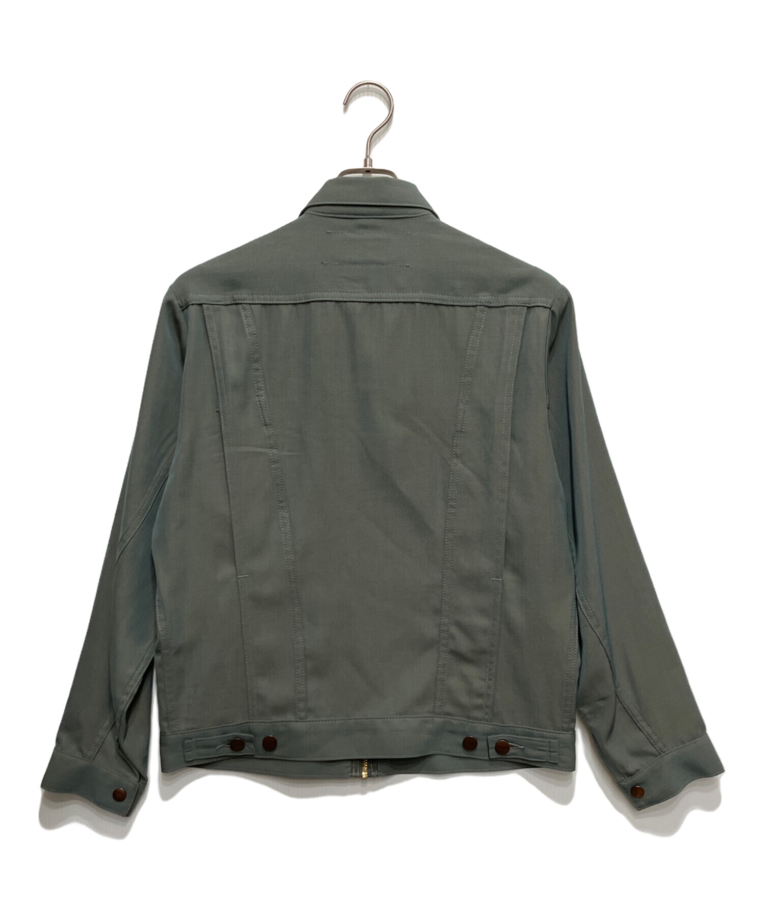 中古・古着通販】Wrangler (ラングラー) TOMORROW LAND