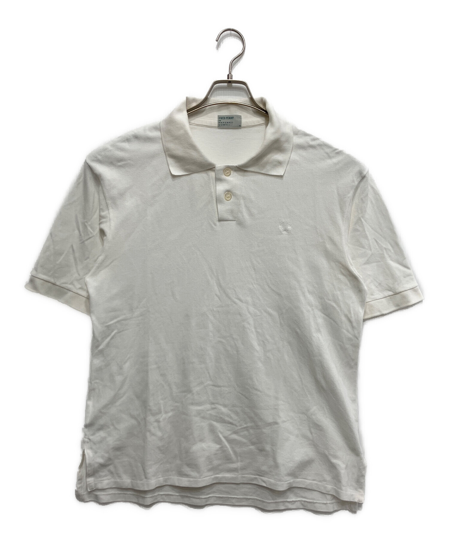 中古・古着通販】FRED PERRY (フレッドペリー) MARGARET HOWELL