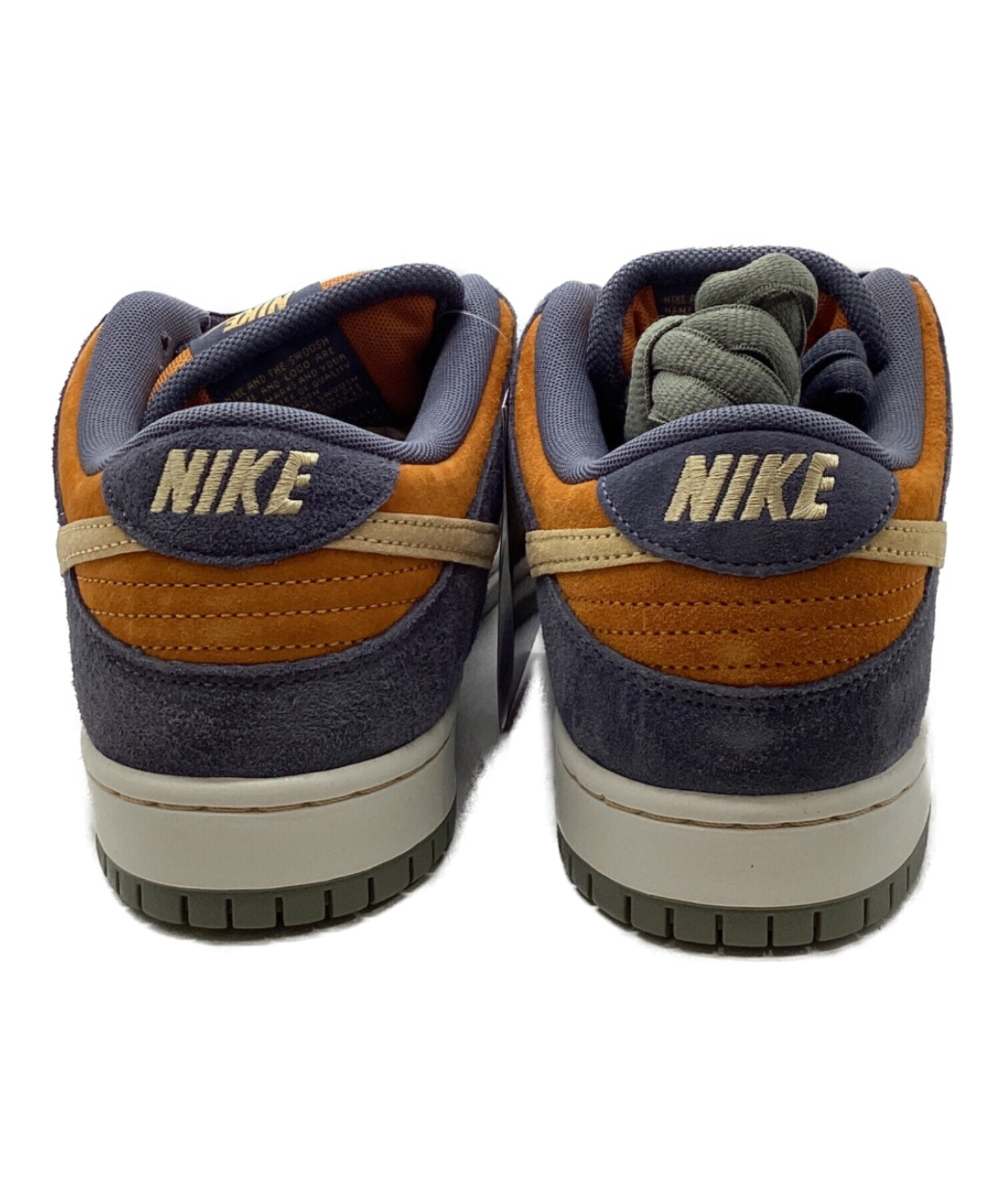 中古・古着通販】NIKE SB (ナイキエスビー) DUNK LOW PRO “Light