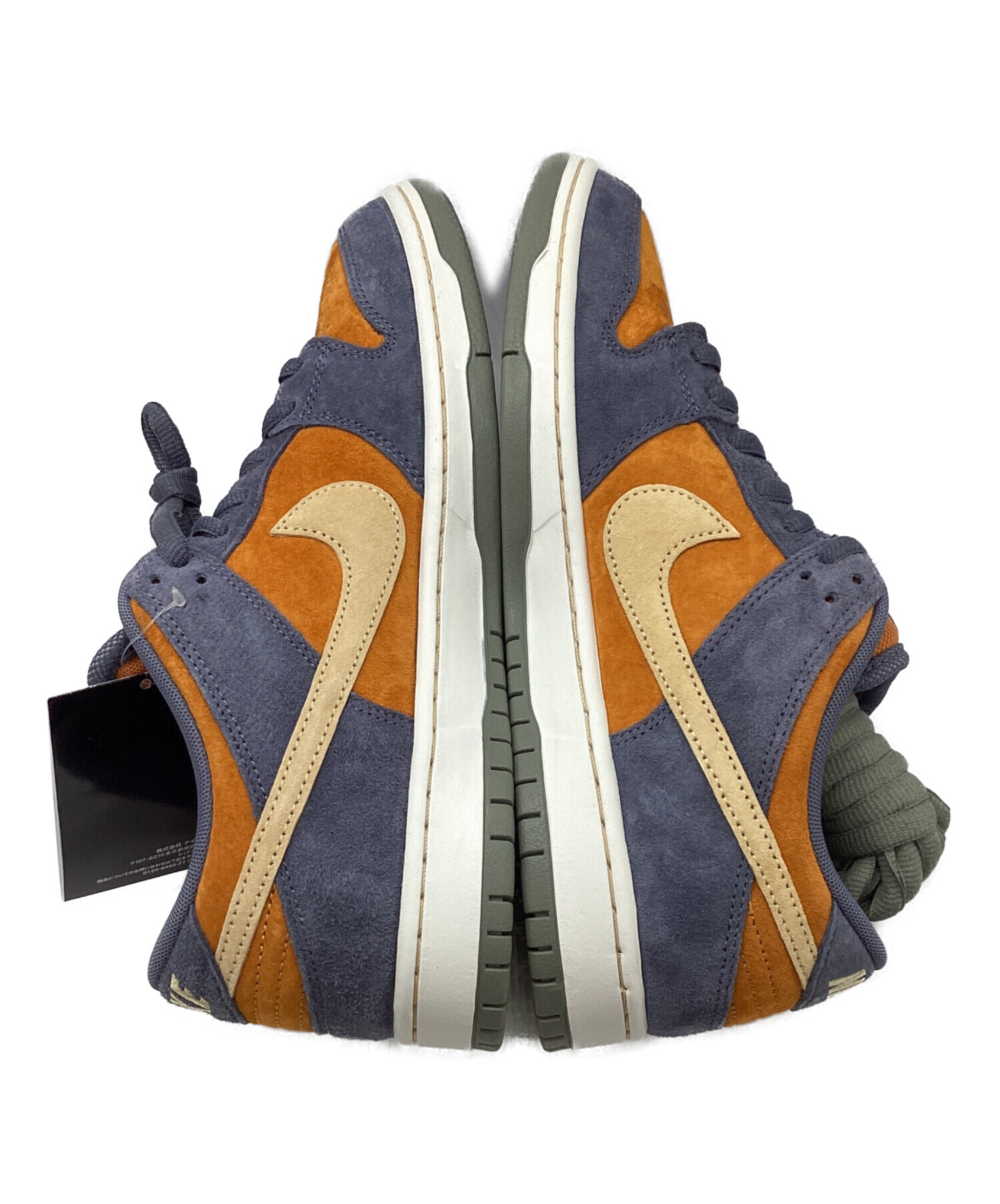 中古・古着通販】NIKE SB (ナイキエスビー) DUNK LOW PRO “Light