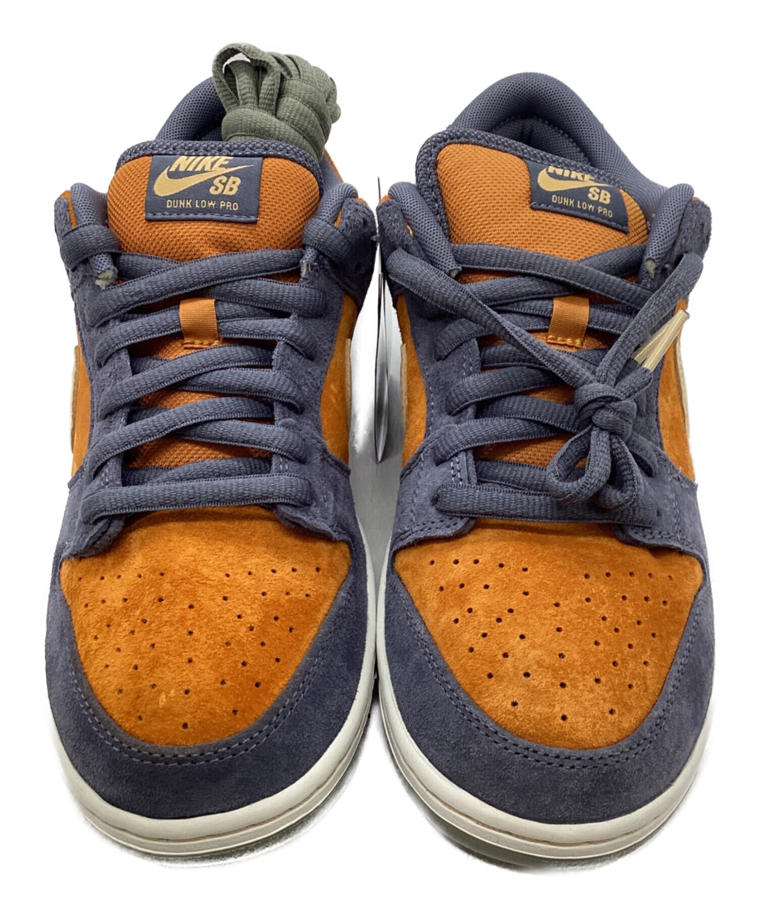 中古・古着通販】NIKE SB (ナイキエスビー) DUNK LOW PRO “Light