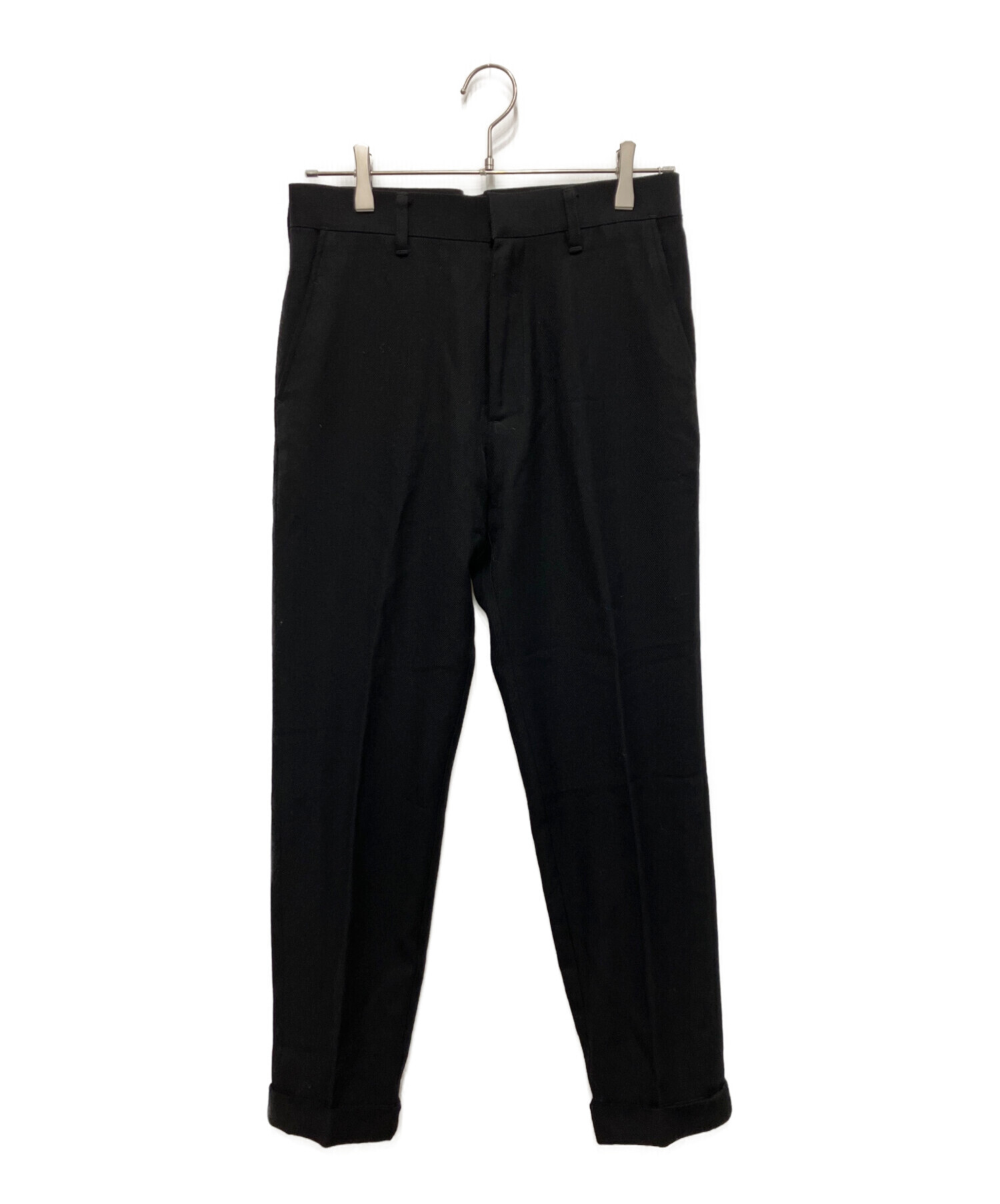 中古・古着通販】WACKO MARIA (ワコマリア) WOOL SKATE TROUSERS