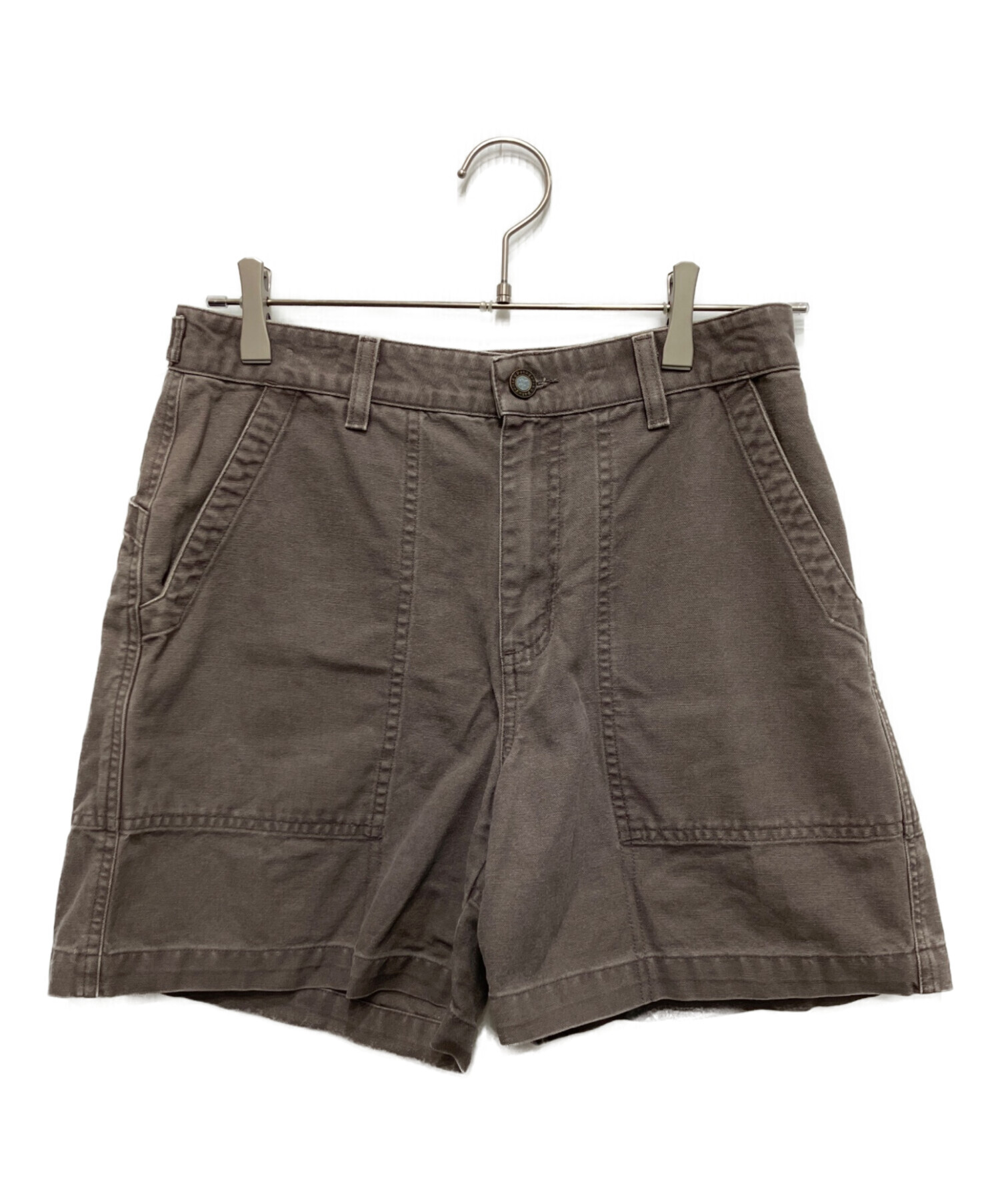 下*号様 3点セット　スタンドアップショーツ　パタゴニア　アウトドア　古着　キャ 中古・古着通販】Patagonia (パタゴニア) 00'sスタンドアップショーツ