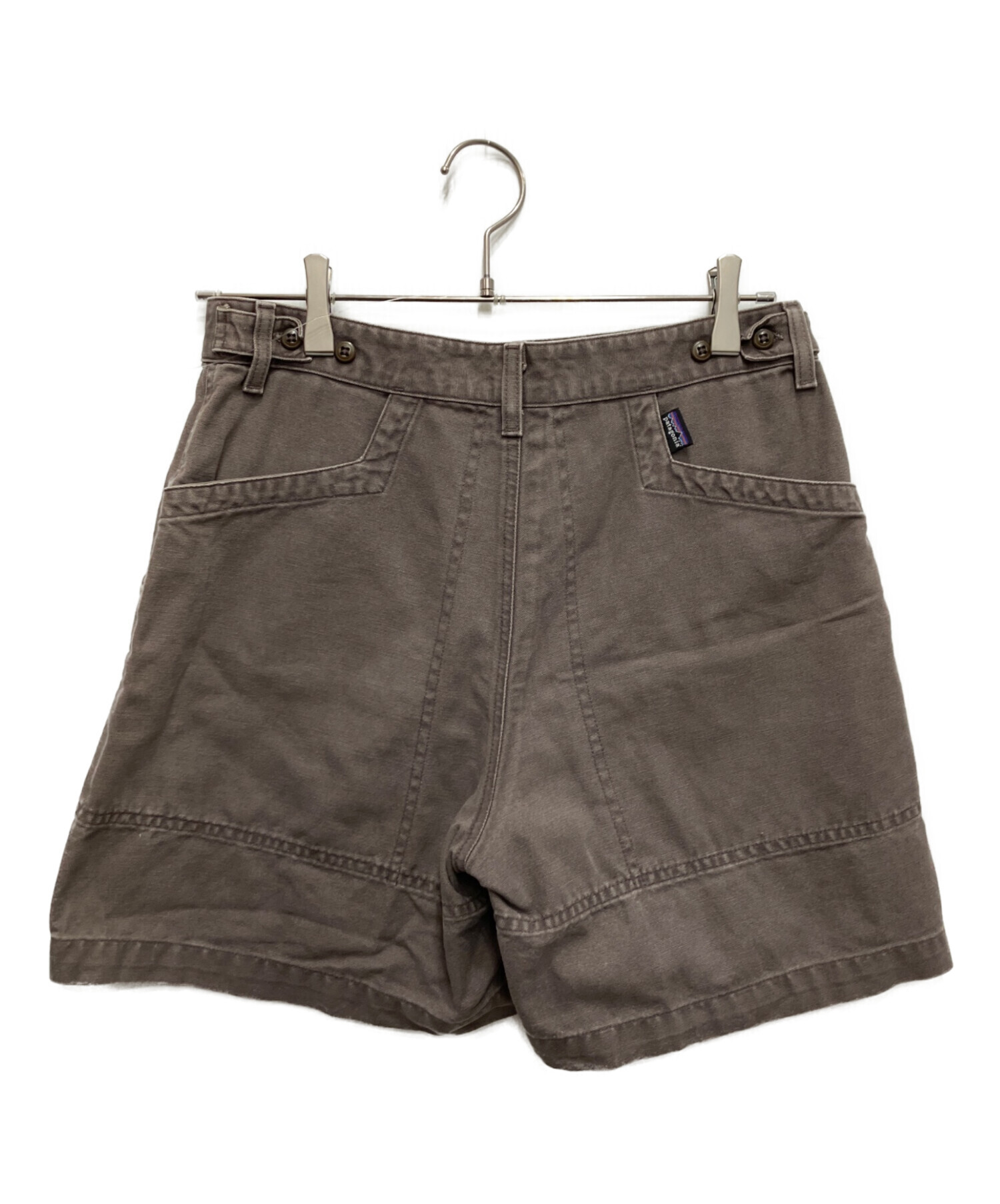 中古・古着通販】Patagonia (パタゴニア) 00'sスタンドアップショーツ