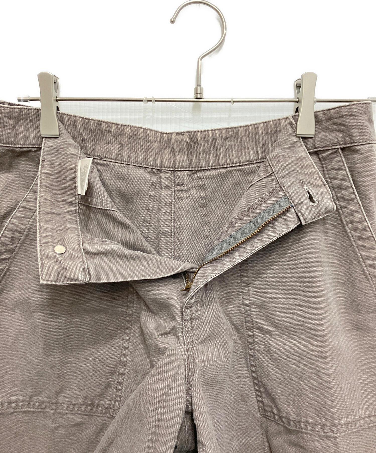 中古・古着通販】Patagonia (パタゴニア) 00'sスタンドアップショーツ