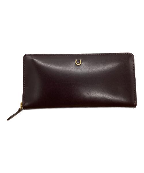中古・古着通販】SOMES SADDLE (ソメスサドル) ラウンドファスナー長