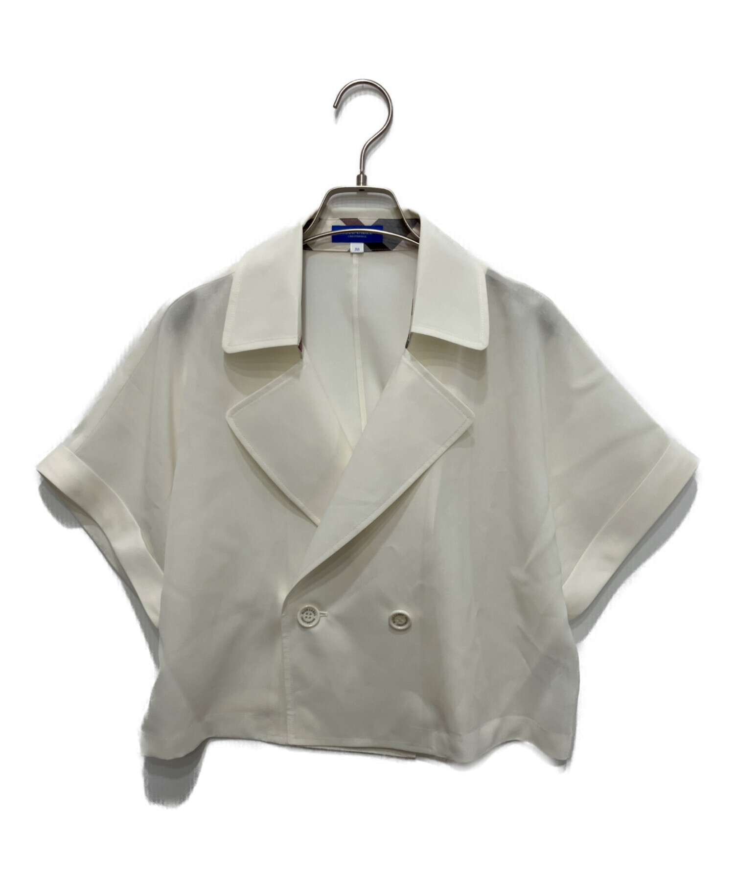 中古・古着通販】BLUE LABEL CRESTBRIDGE (ブルーレーベルクレスト