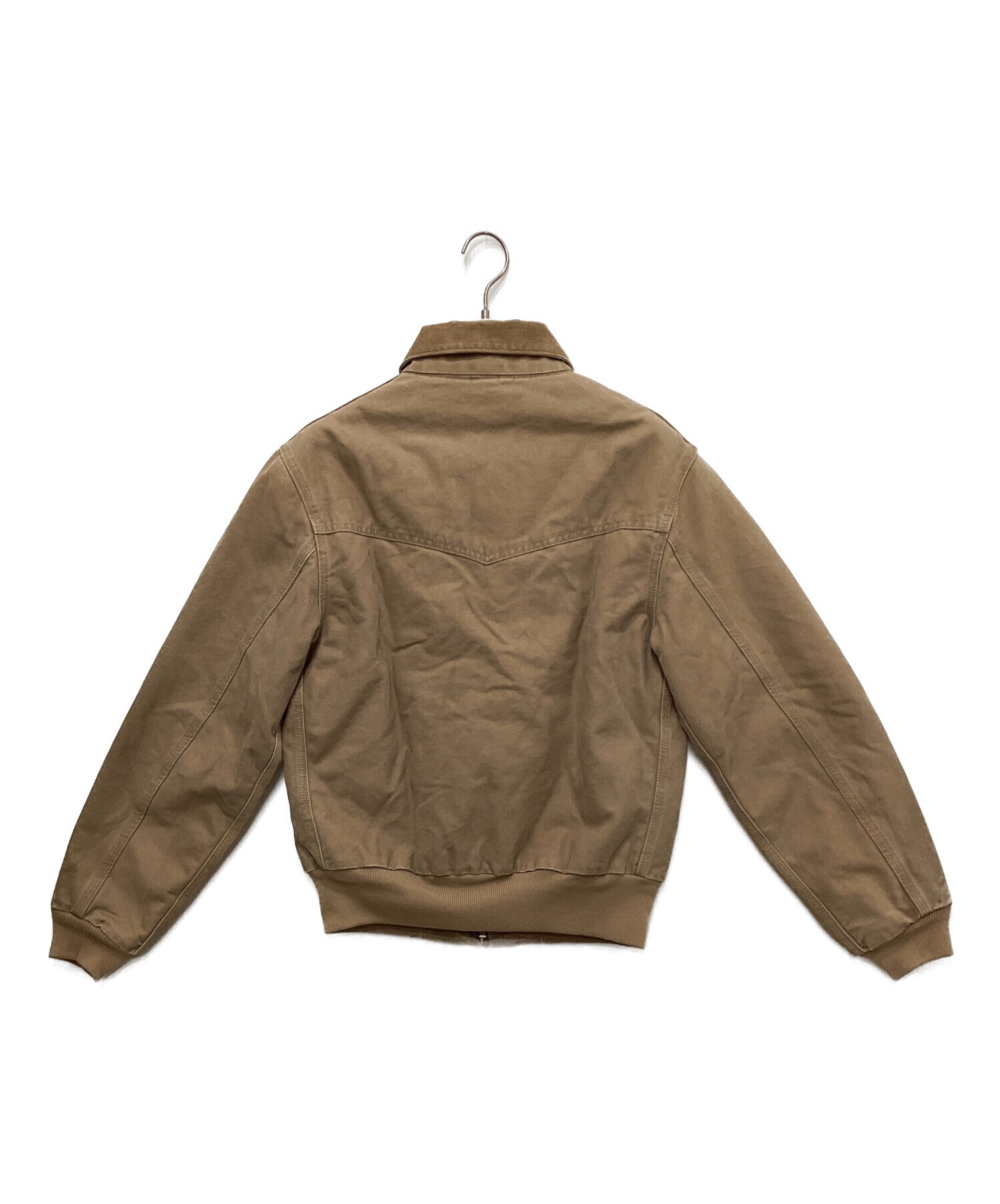 中古・古着通販】CarHartt (カーハート) サンタフェジャケット