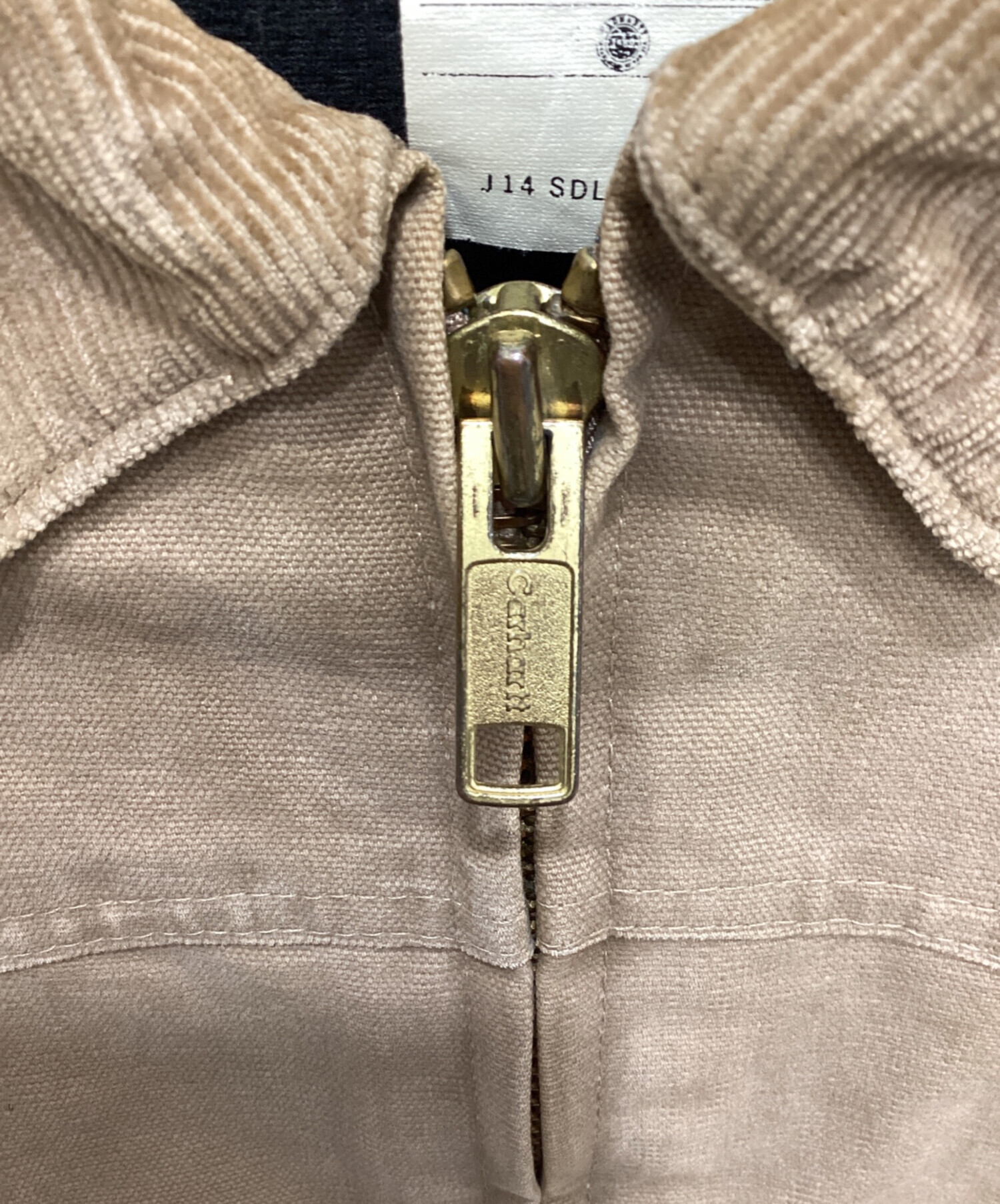 中古・古着通販】CarHartt (カーハート) サンタフェジャケット