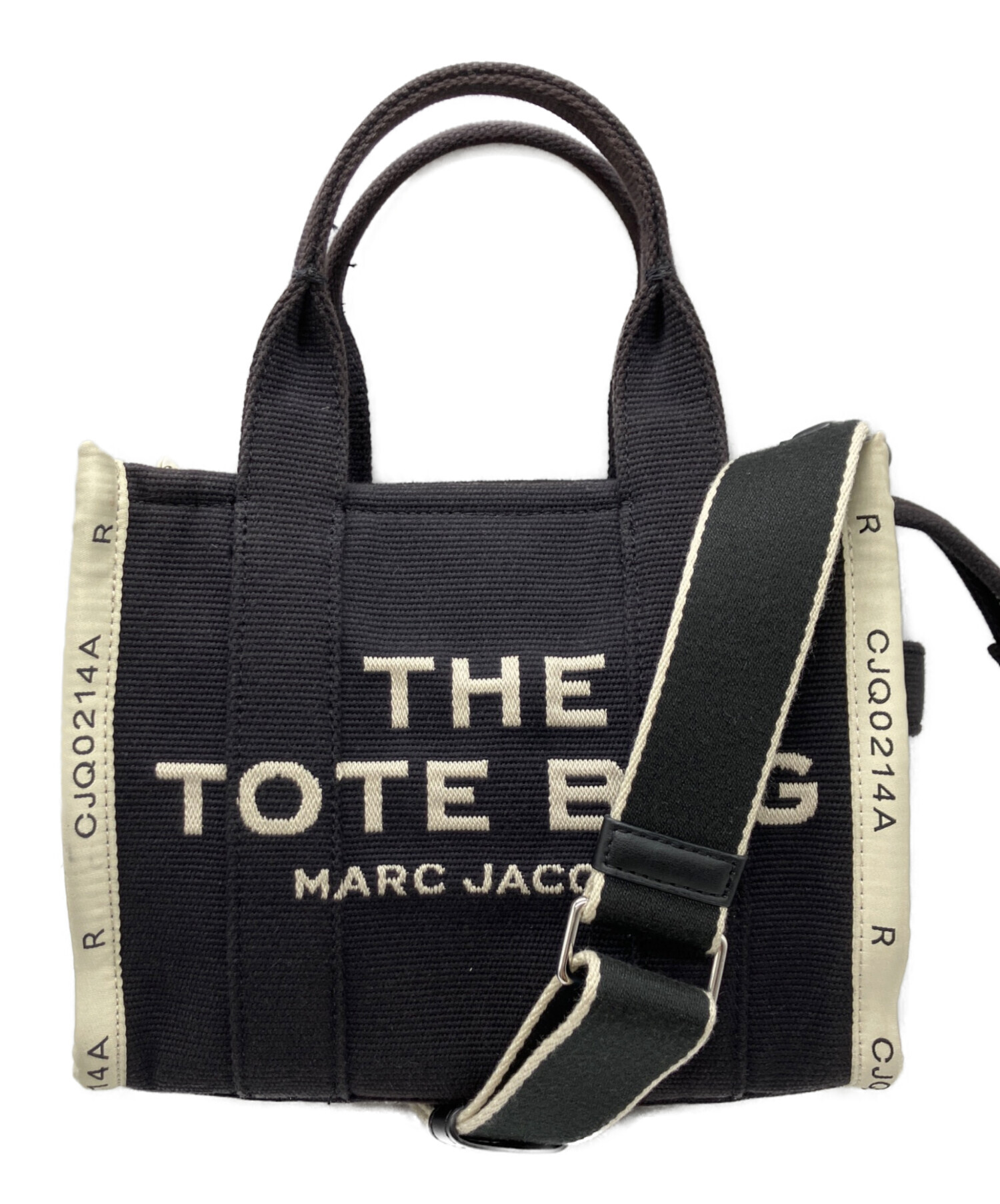 中古・古着通販】MARC JACOBS (マークジェイコブス) ザ ジャカード 