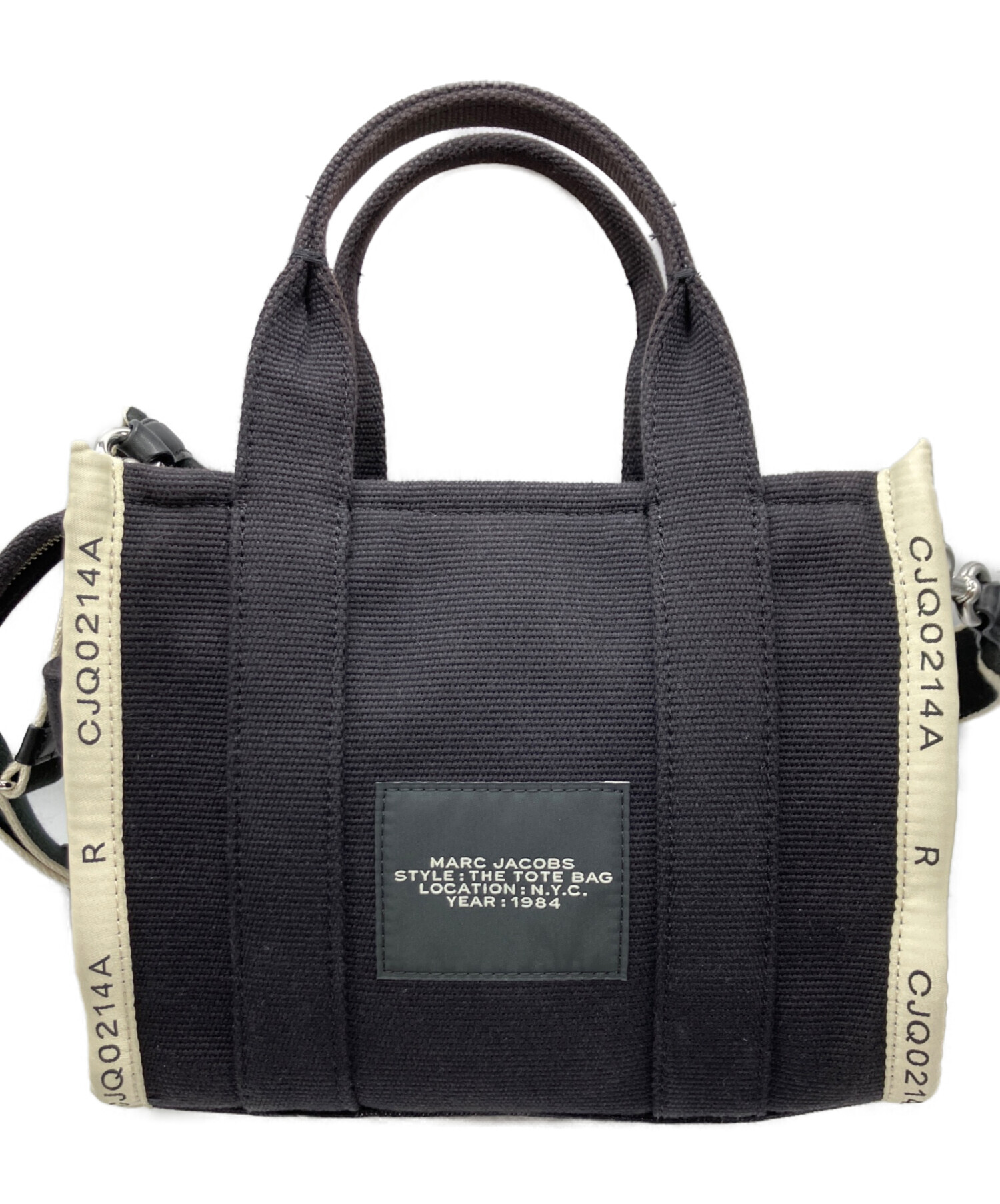中古・古着通販】MARC JACOBS (マークジェイコブス) ザ ジャカード