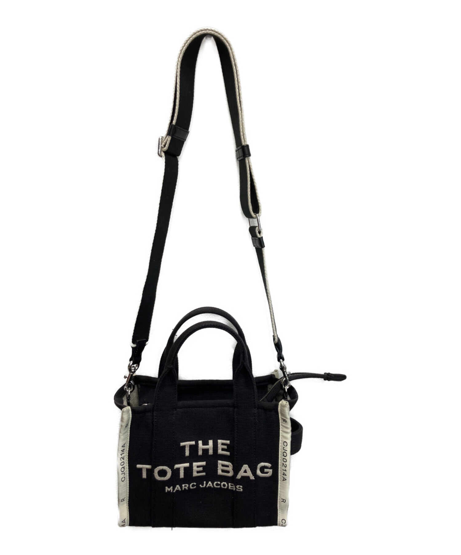 中古・古着通販】MARC JACOBS (マークジェイコブス) ザ ジャカード