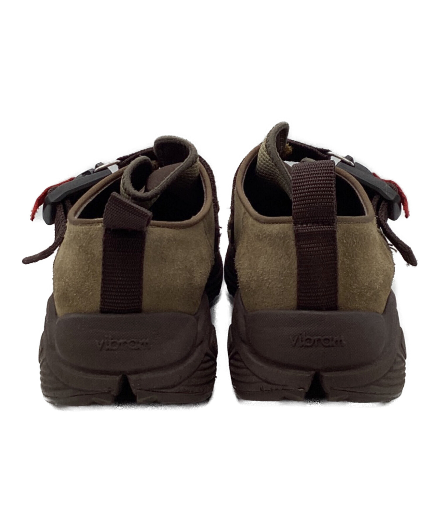 中古・古着通販】HENDER SCHEME (エンダースキーマ) HAZE WITH