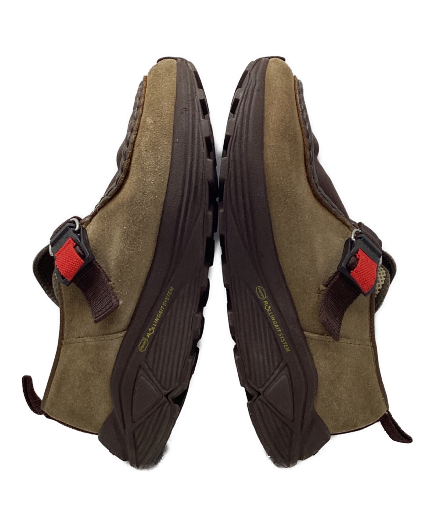 中古・古着通販】HENDER SCHEME (エンダースキーマ) HAZE WITH