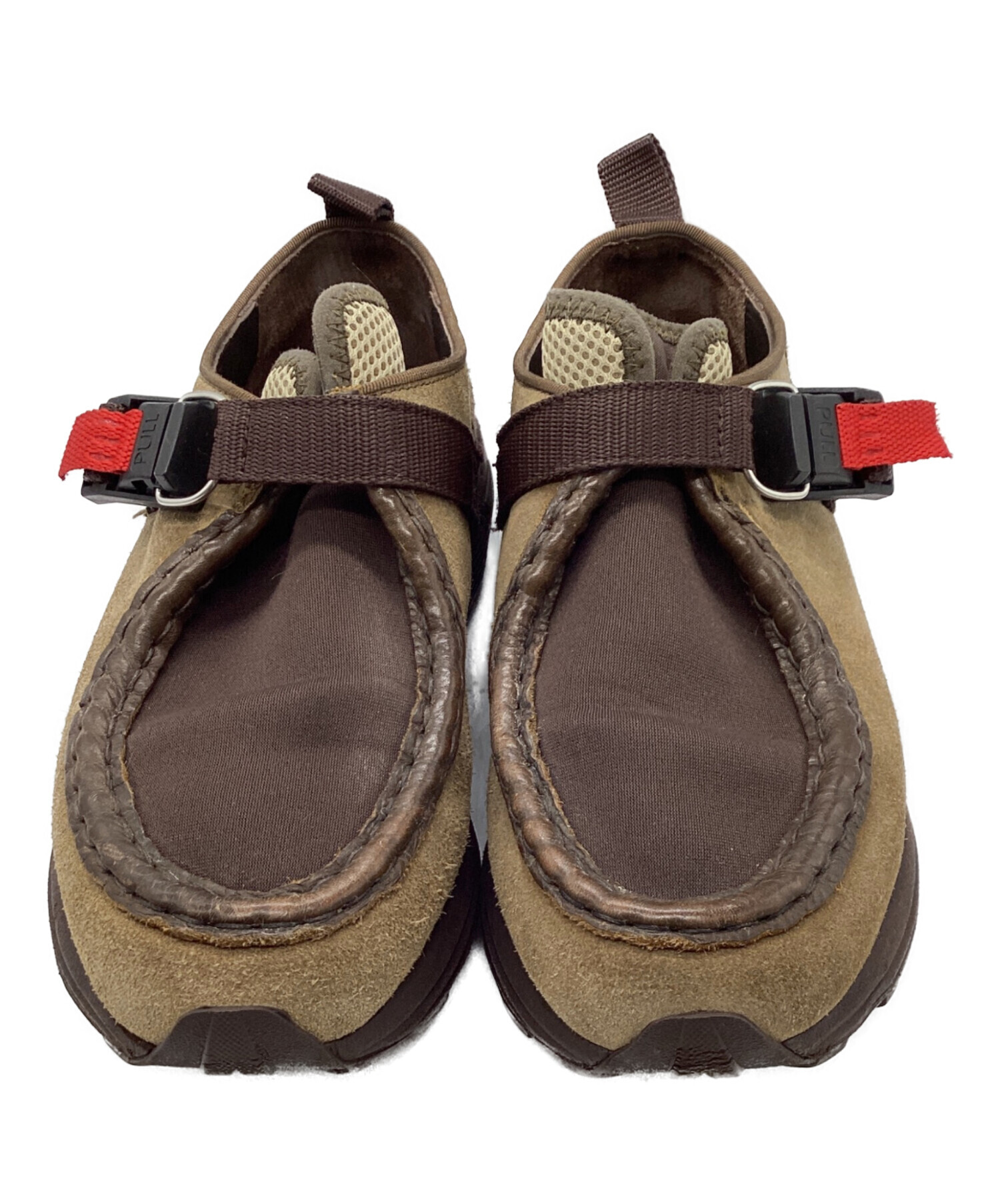 中古・古着通販】HENDER SCHEME (エンダースキーマ) HAZE WITH