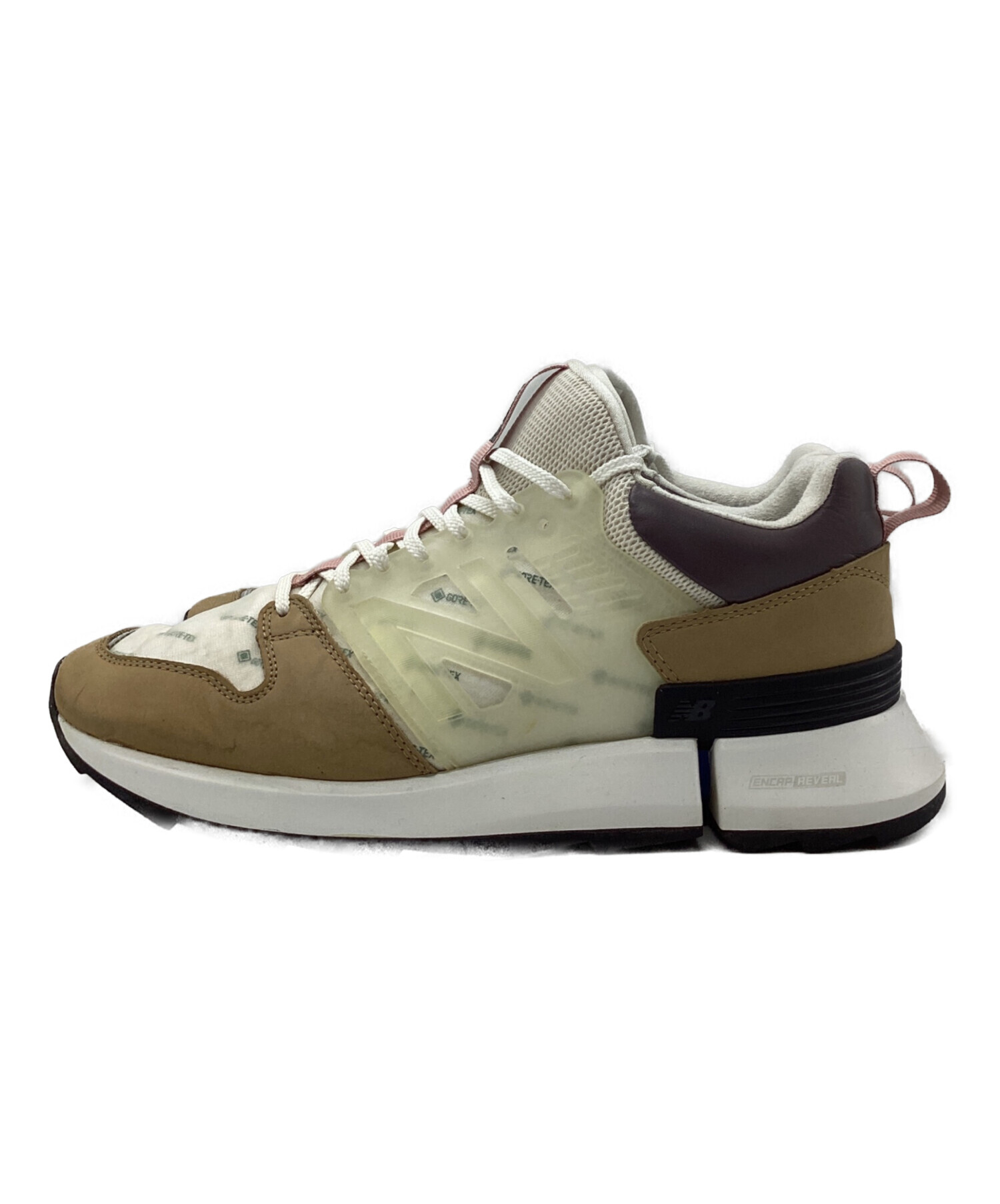 中古・古着通販】NEW BALANCE (ニューバランス) TOKYO DESIGN STUDIO
