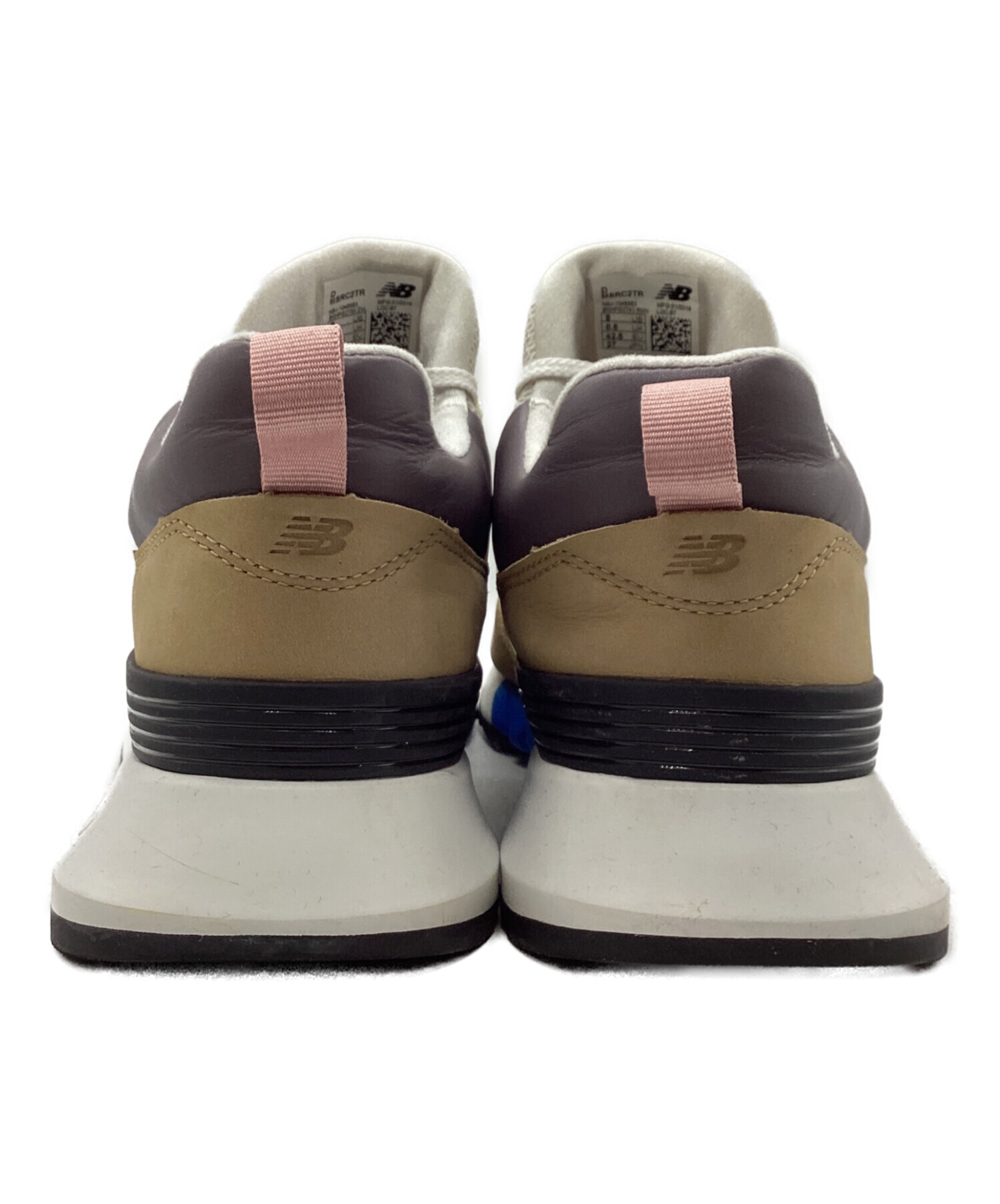 中古・古着通販】NEW BALANCE (ニューバランス) TOKYO DESIGN STUDIO 