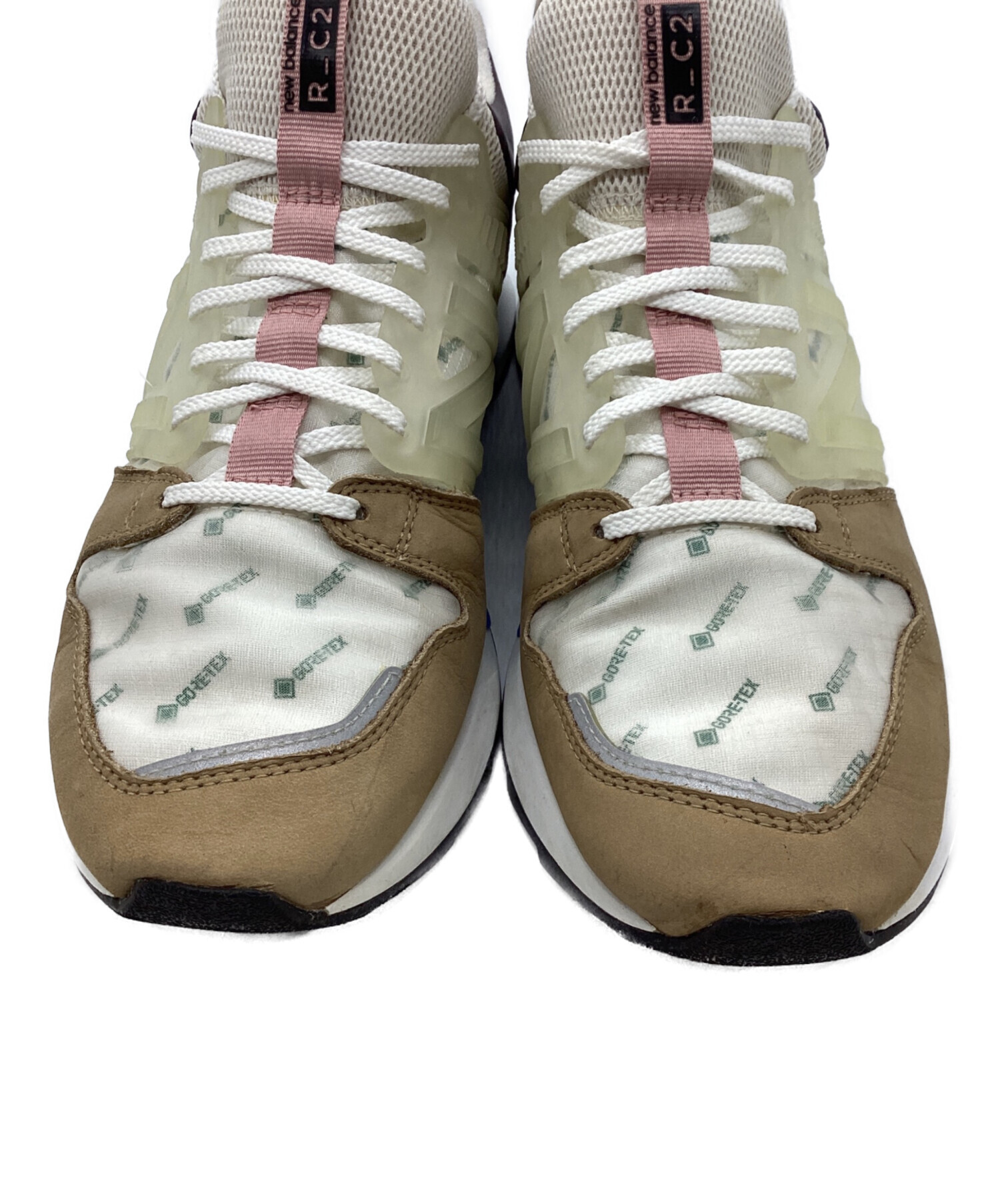 中古・古着通販】NEW BALANCE (ニューバランス) TOKYO DESIGN STUDIO