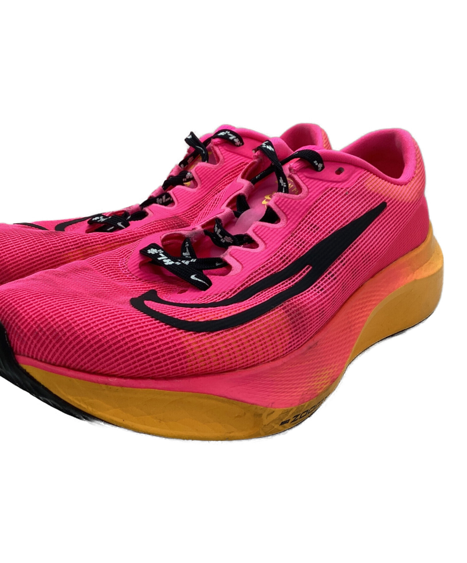 中古・古着通販】NIKE (ナイキ) ZOOM FLY 5 （ズームフライ 5