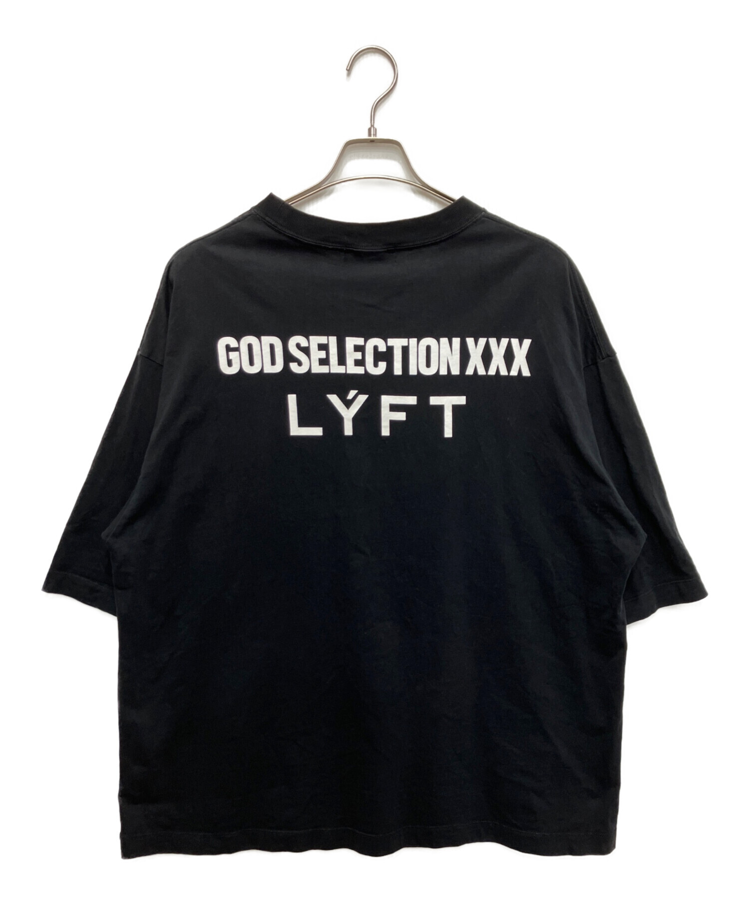 中古・古着通販】GOD SELECTION XXX (ゴッド セレクション トリプル