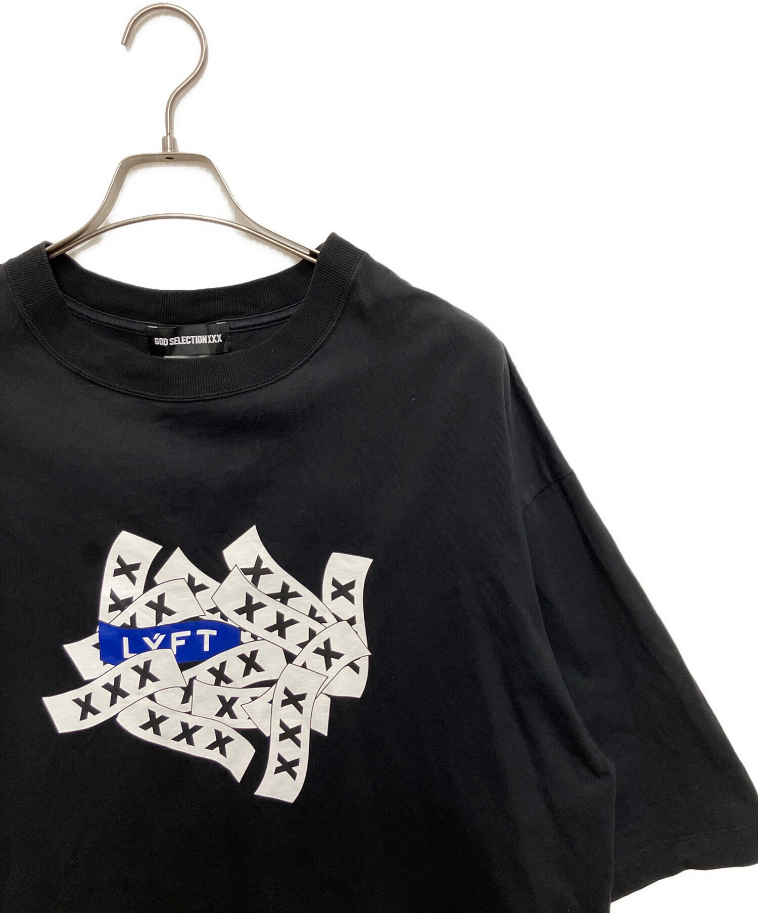 中古・古着通販】GOD SELECTION XXX (ゴッド セレクション トリプル