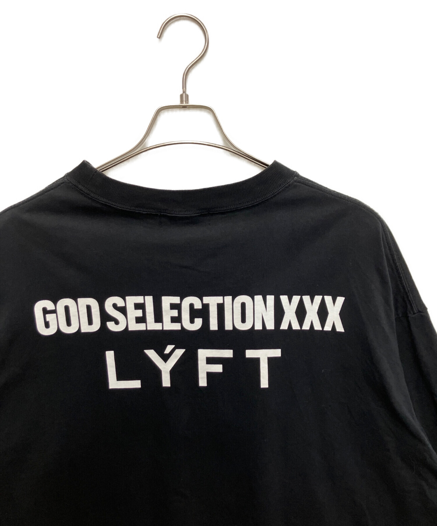 中古・古着通販】GOD SELECTION XXX (ゴッド セレクション トリプル