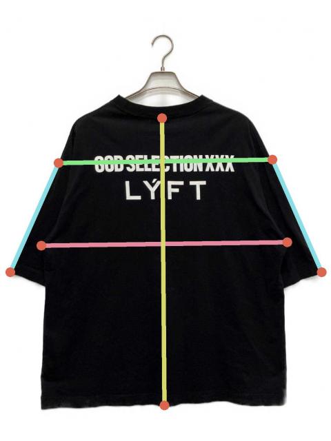 中古・古着通販】GOD SELECTION XXX (ゴッド セレクション トリプル