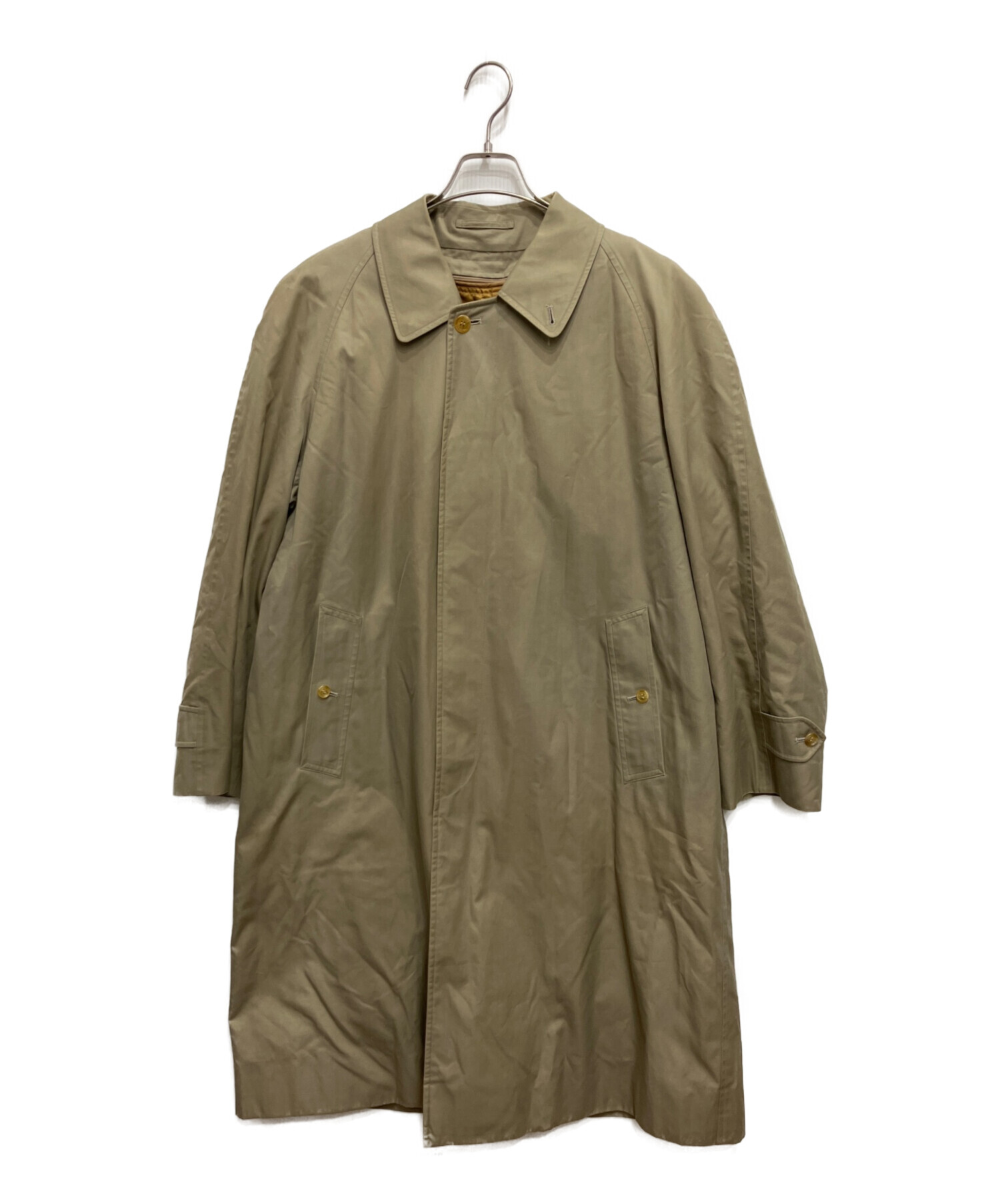 中古・古着通販】Burberry's (バーバリーズ) ノバチェックライナー付