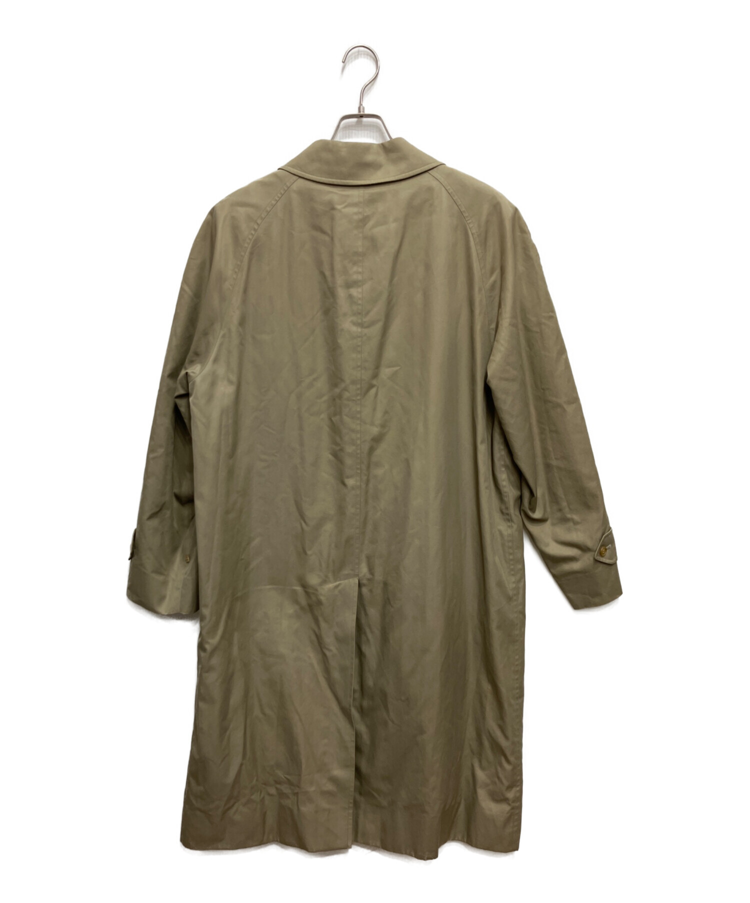 中古・古着通販】Burberry's (バーバリーズ) ノバチェックライナー付