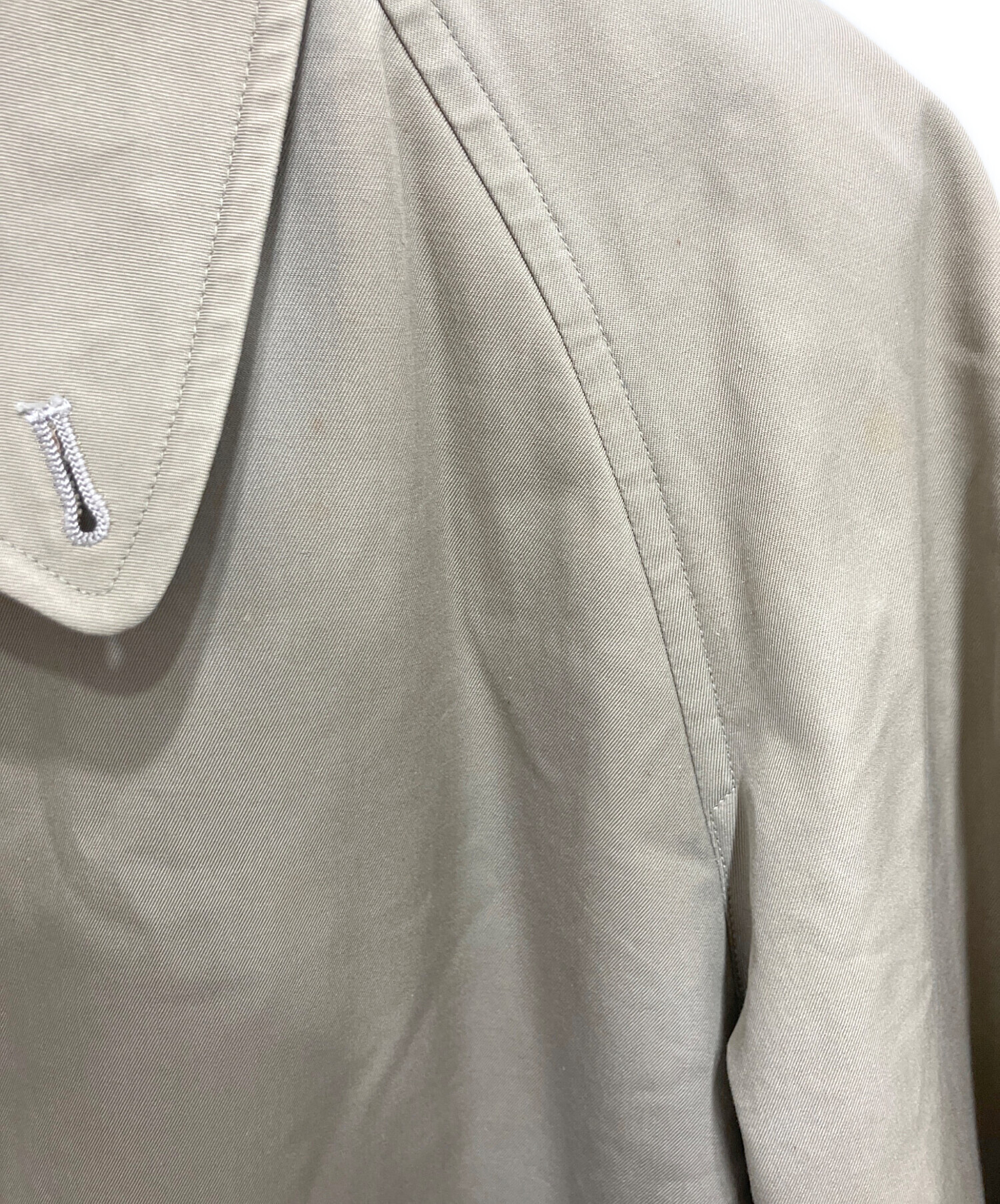 中古・古着通販】Burberry's (バーバリーズ) ノバチェックライナー付