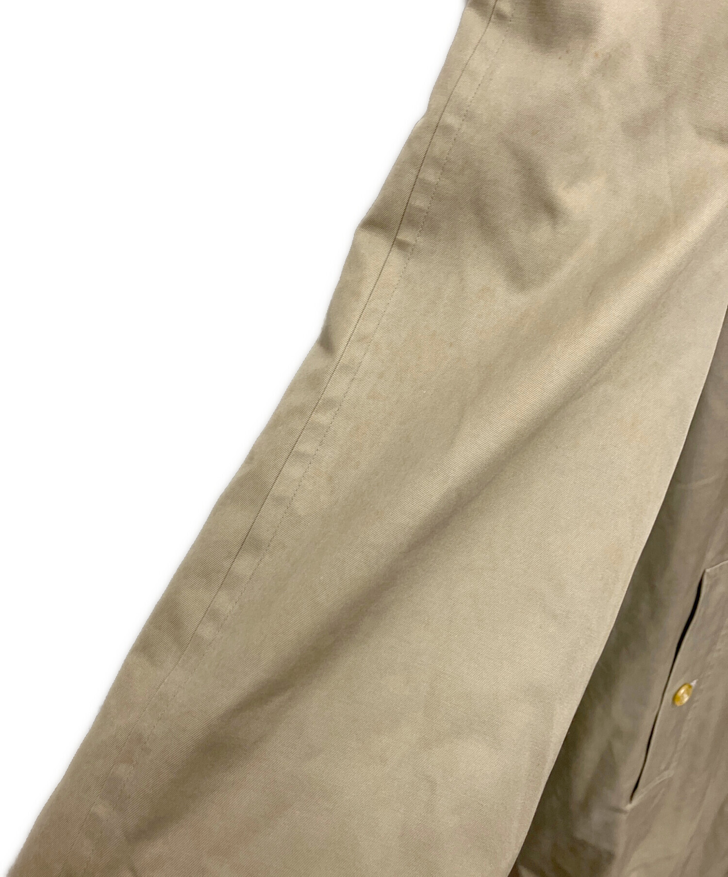 中古・古着通販】Burberry's (バーバリーズ) ノバチェックライナー付
