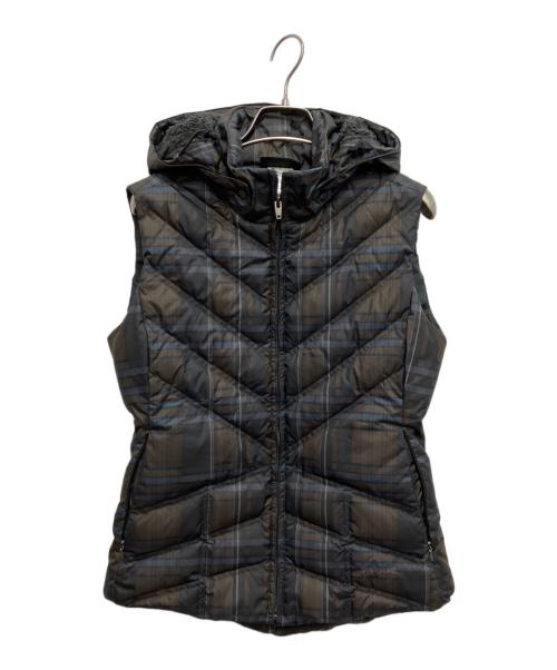 中古・古着通販】Patagonia (パタゴニア) ダウン ウィズ イット ベスト