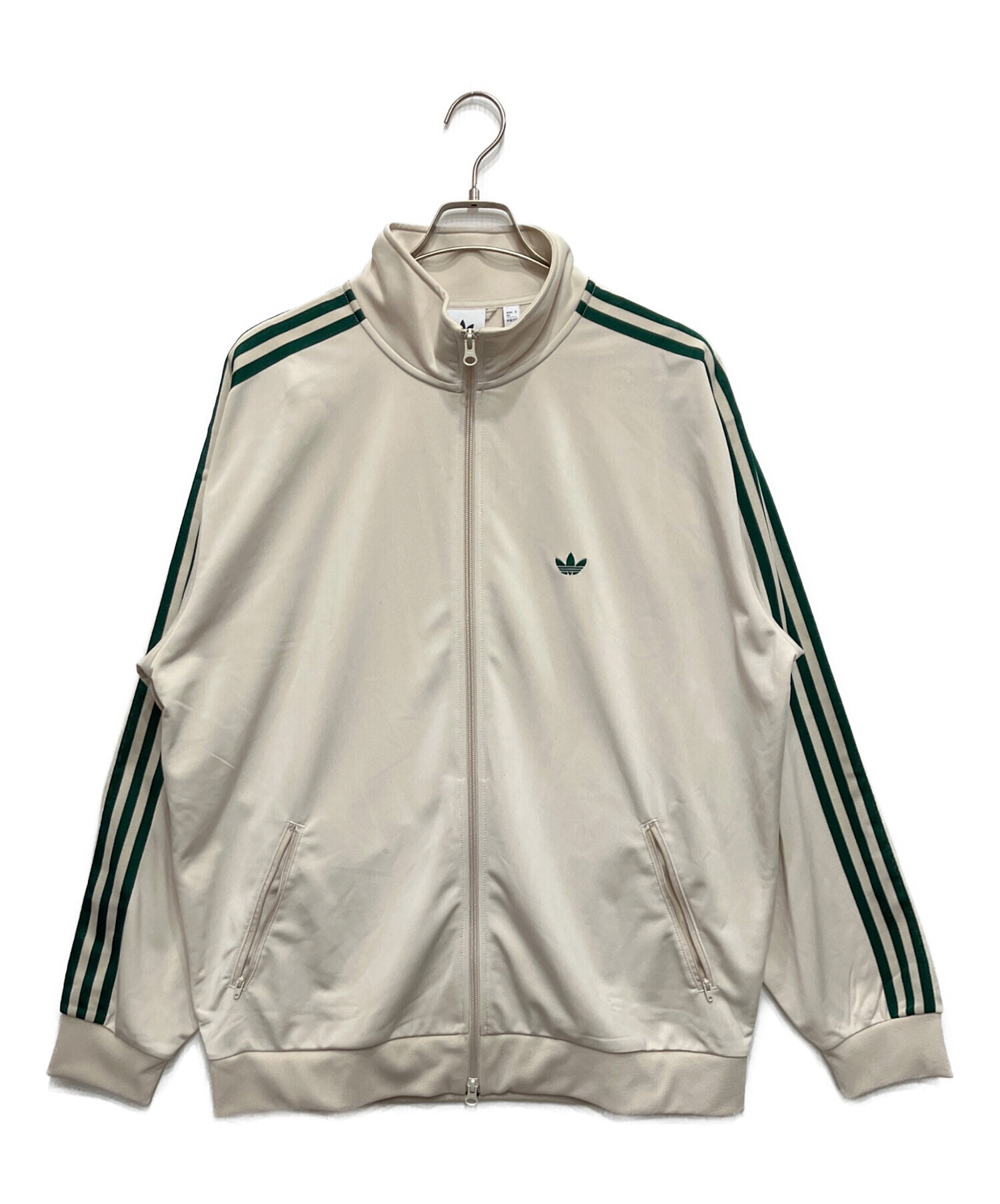 ベッケンバウアー 中古・古着通販】adidas (アディダス) ベッケンバウアー トラック