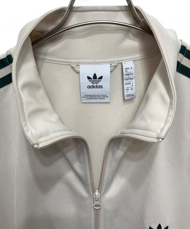 中古・古着通販】adidas (アディダス) ベッケンバウアー トラック
