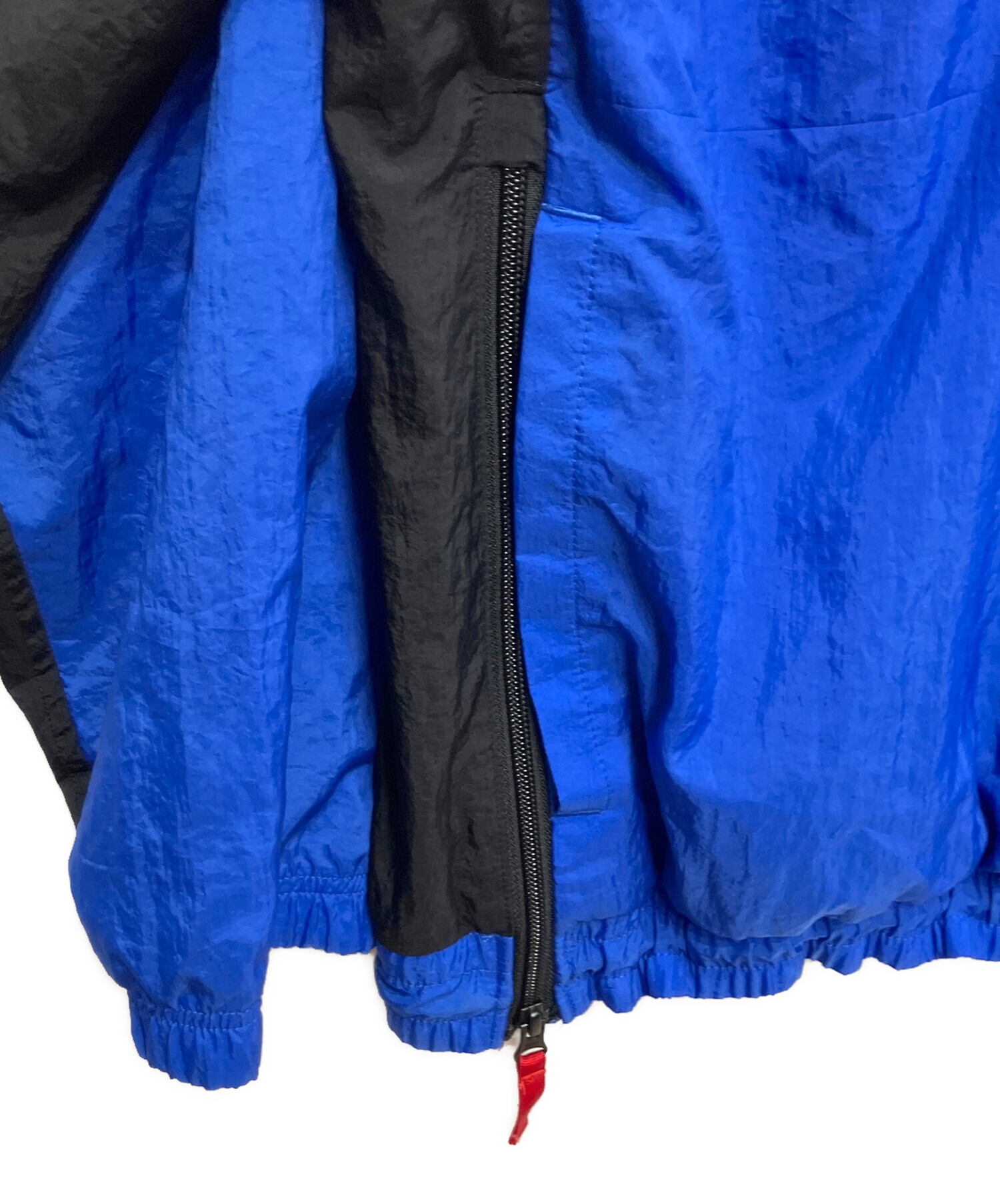 中古・古着通販】NIKE (ナイキ) NASA (ナサ) PG NASA ANORAKJACKET
