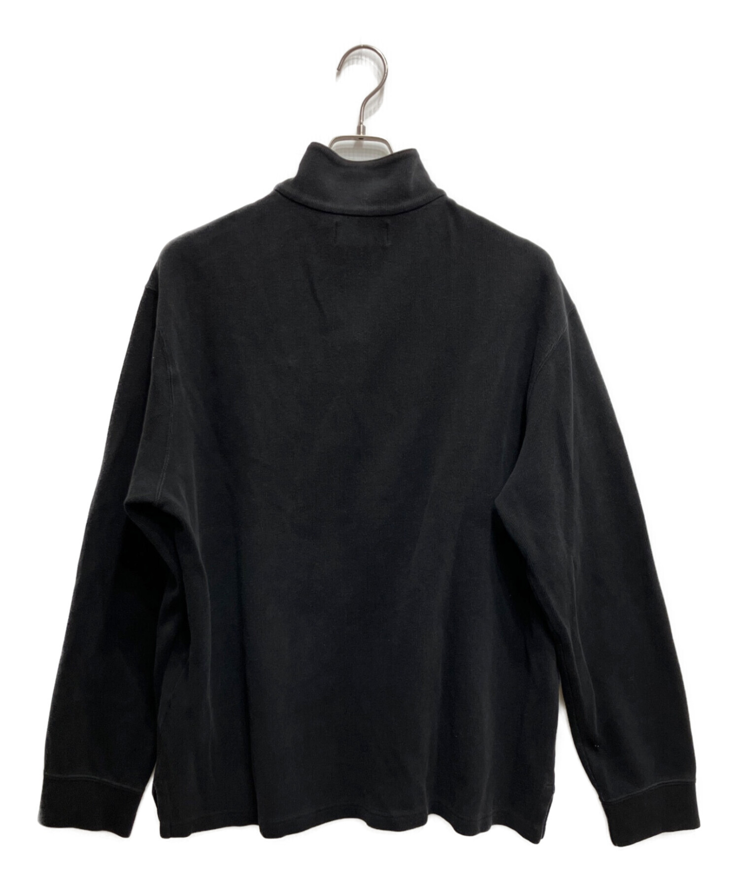 中古・古着通販】POLO RALPH LAUREN (ポロ・ラルフローレン) ハーフ