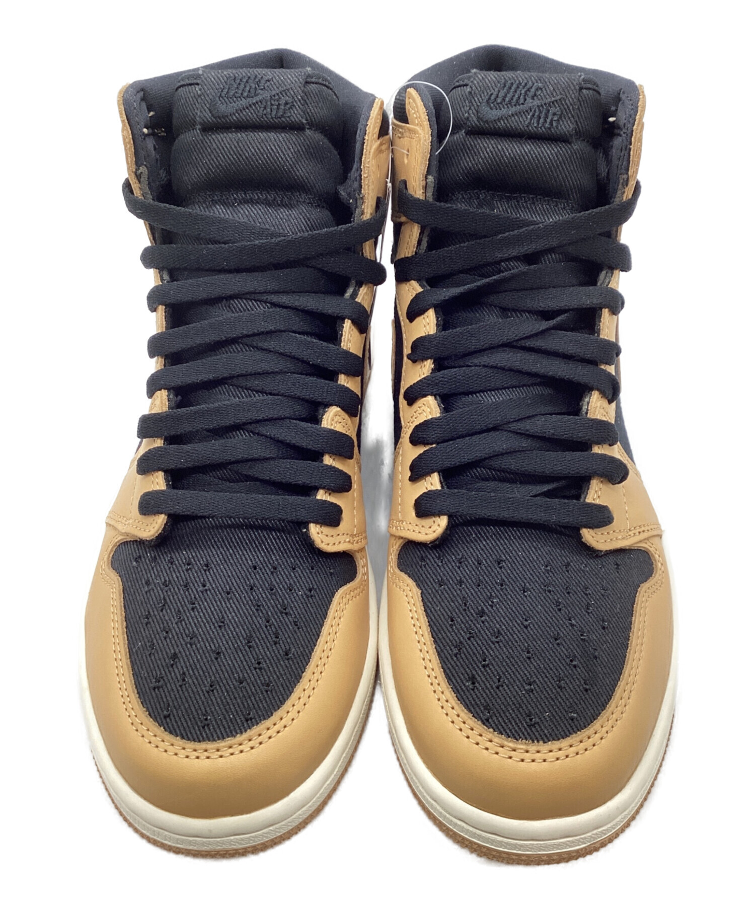 中古・古着通販】NIKE (ナイキ) AIR JORDAN 1 RETRO HIGH OG（エア 