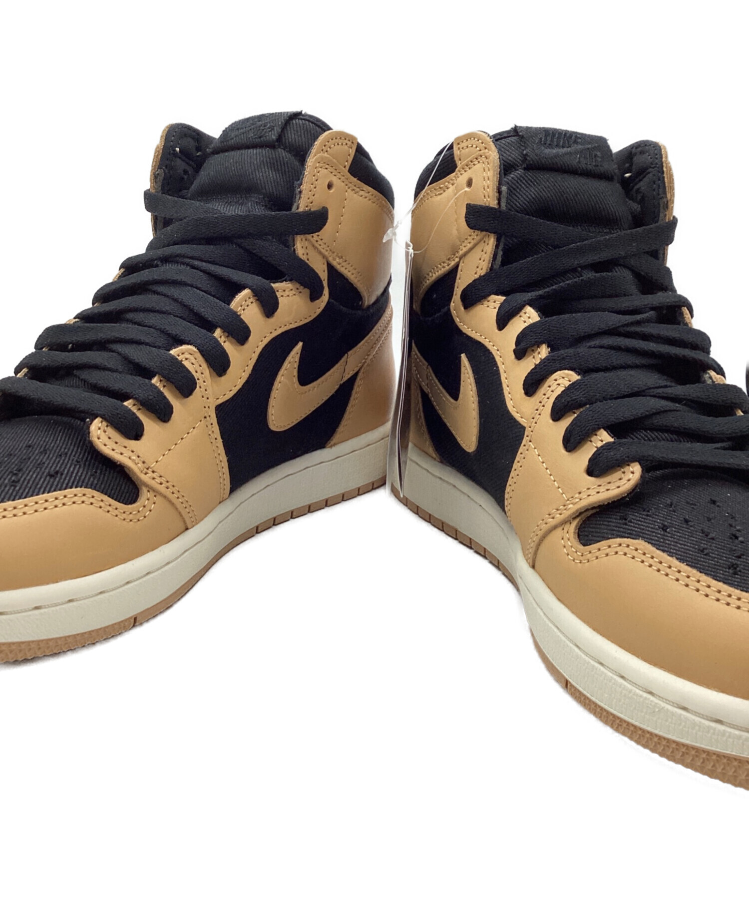 中古・古着通販】NIKE (ナイキ) AIR JORDAN 1 RETRO HIGH OG（エア 