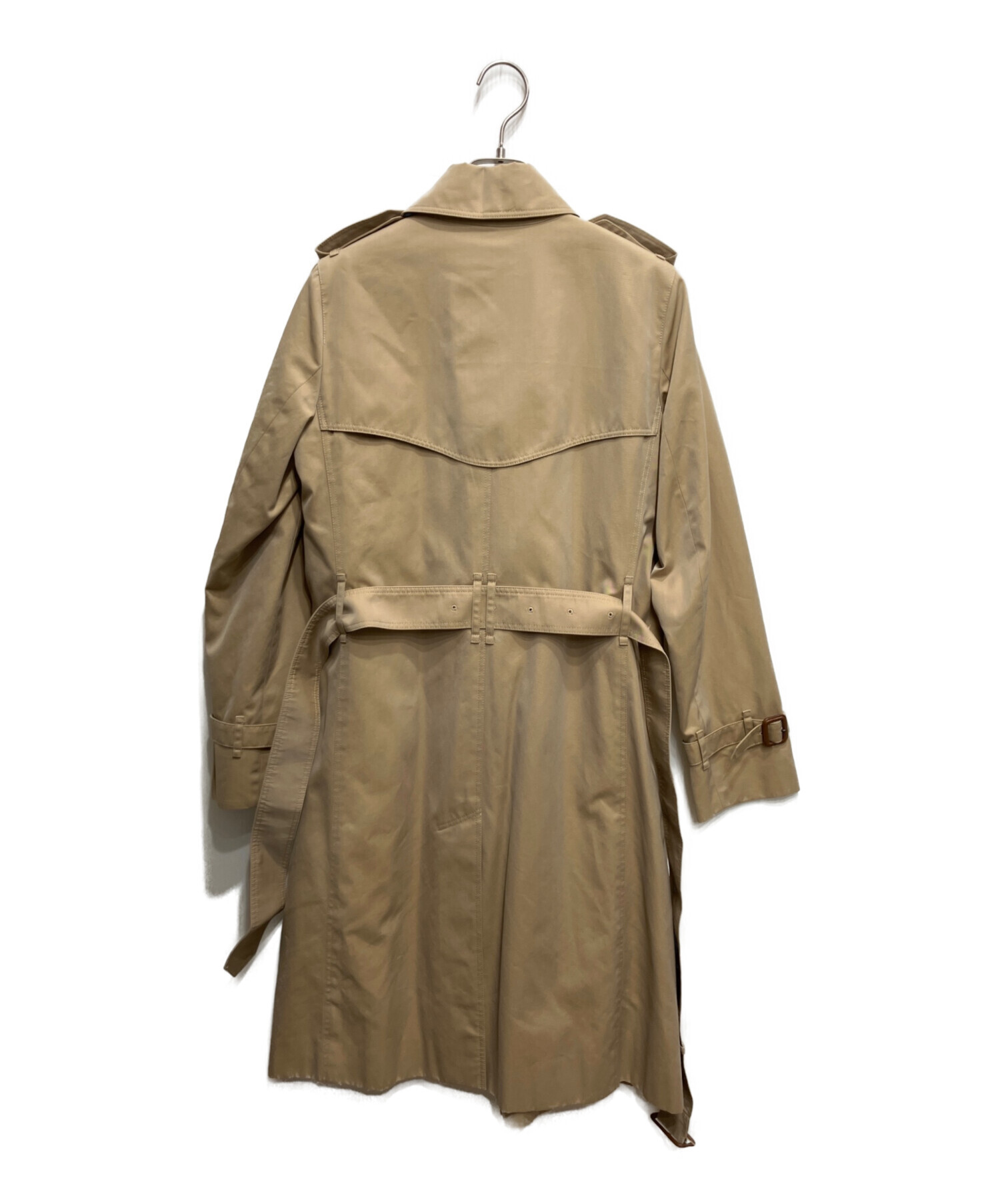BURBERRY LONDON バーバリーロンドンライナー付トレンチコート 中古・古着通販】BURBERRY LONDON (バーバリーロンドン) ライナー付