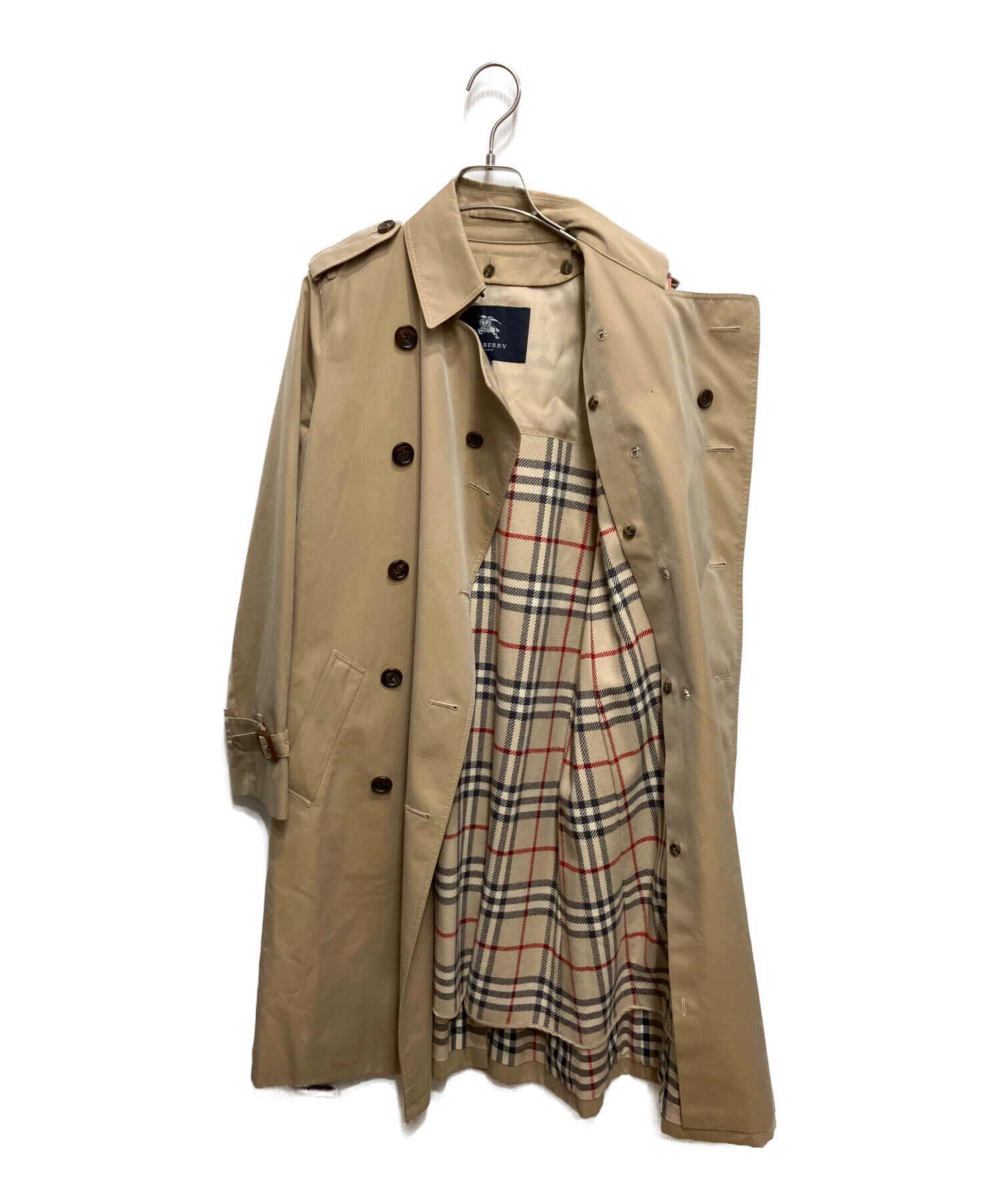 中古・古着通販】BURBERRY LONDON (バーバリーロンドン) ライナー付
