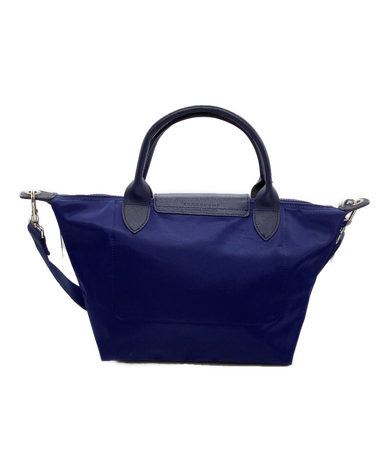 中古・古着通販】LONGCHAMP (ロンシャン) ル・プリアージュ ネオ 