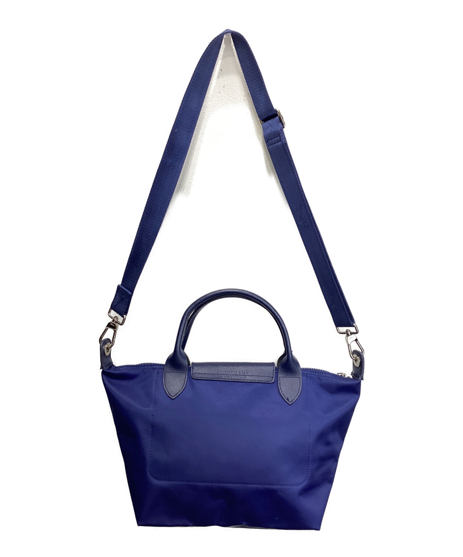 中古・古着通販】LONGCHAMP (ロンシャン) ル・プリアージュ ネオ 