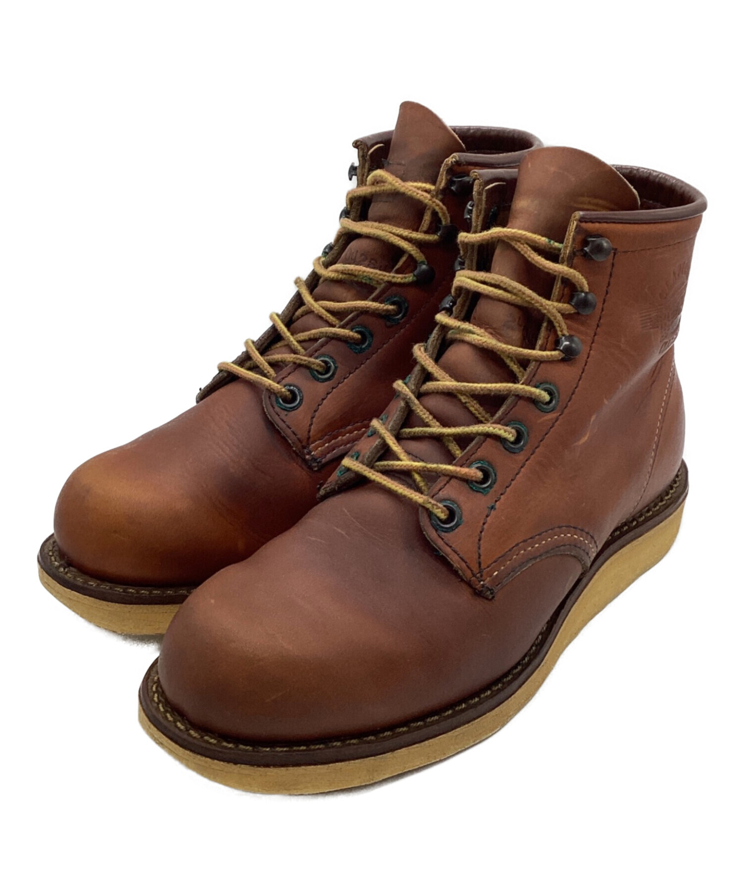 中古・古着通販】RED WING (レッドウィング) エリッククラプトン