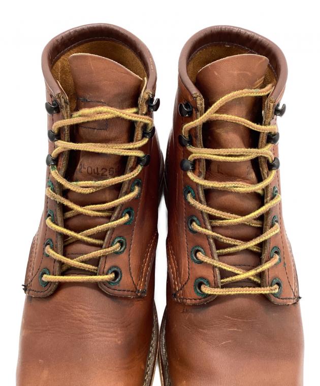 中古・古着通販】RED WING (レッドウィング) エリッククラプトン